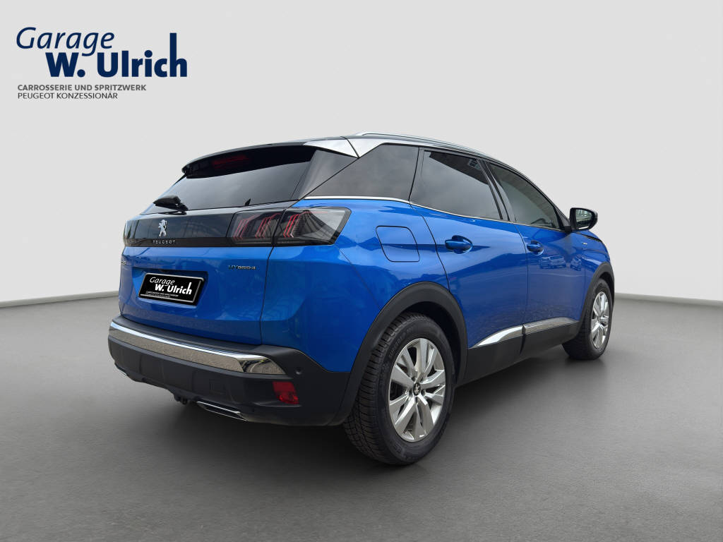 PEUGEOT 3008 1.6 Plug-in Hybrid4 GT-image-5