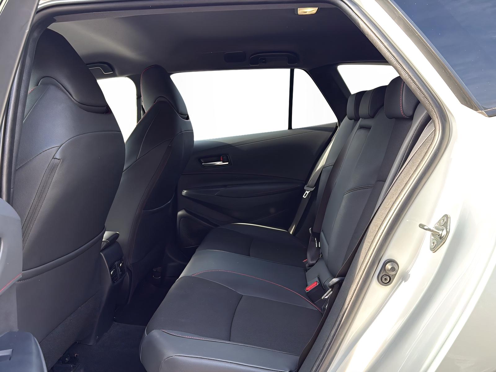 TOYOTA Corolla Touring Sports 2.0 HSD GR Sport-image-9