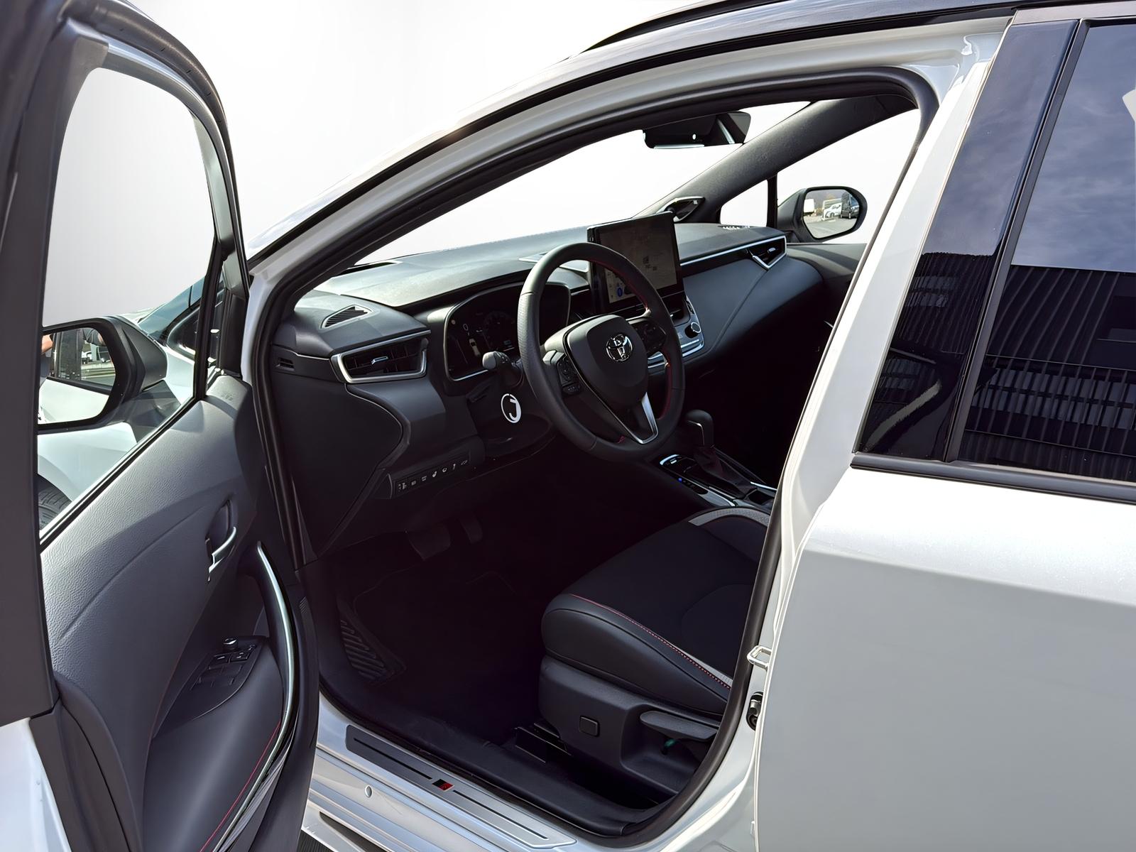 TOYOTA Corolla Touring Sports 2.0 HSD GR Sport-image-8