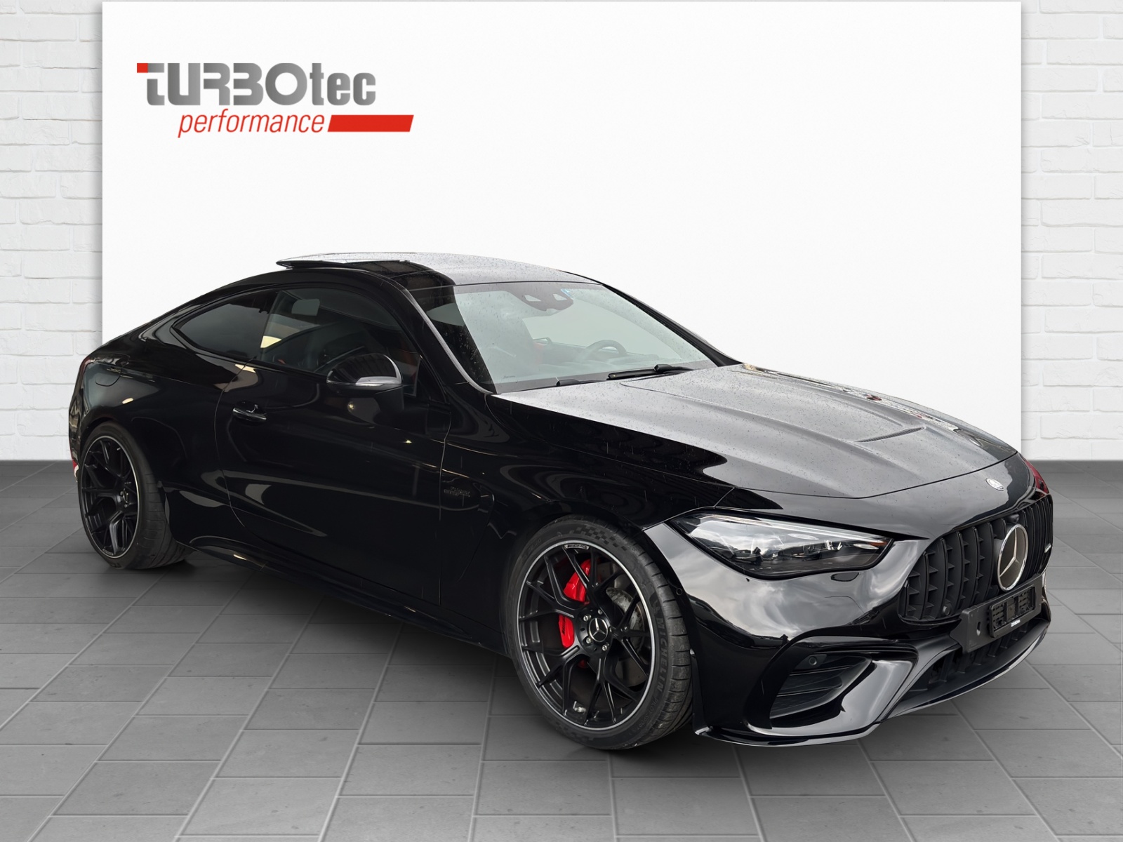 MERCEDES-BENZ CLE 53 AMG Schalensitze-showroom-element-3
