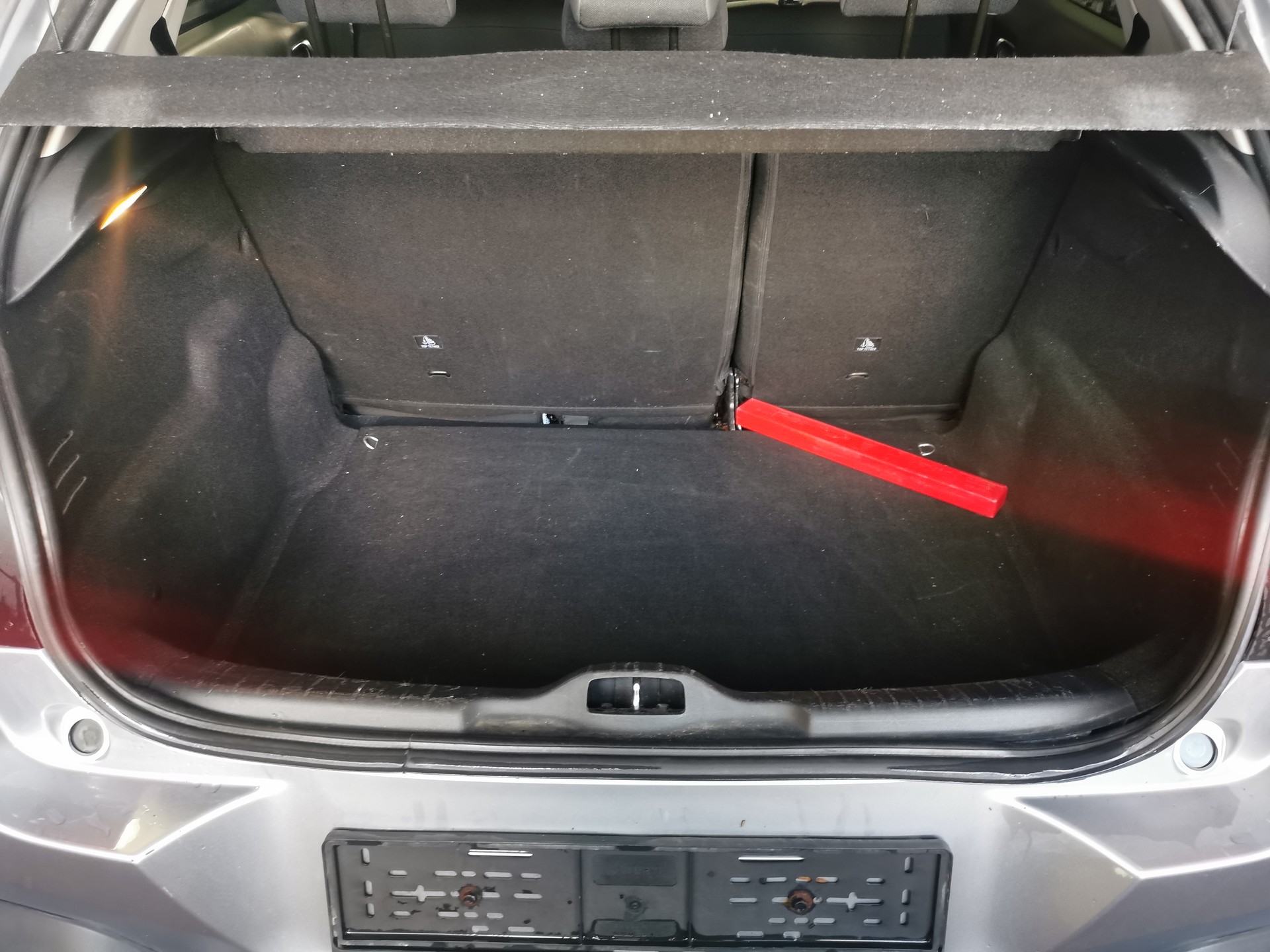 CITROEN C4 Cactus 1.5 Blue HDi Shine EAT6-image-14