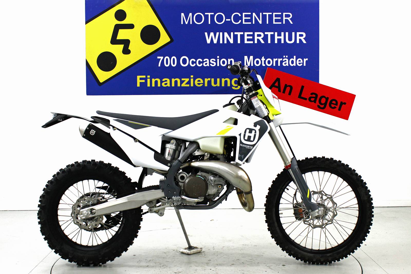 HUSQVARNA 2t-image-0