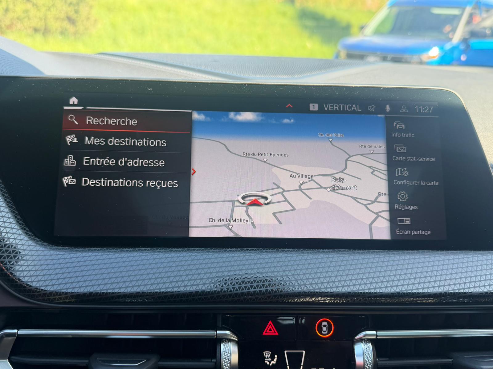 BMW M135i xDrive Steptronic-image-7