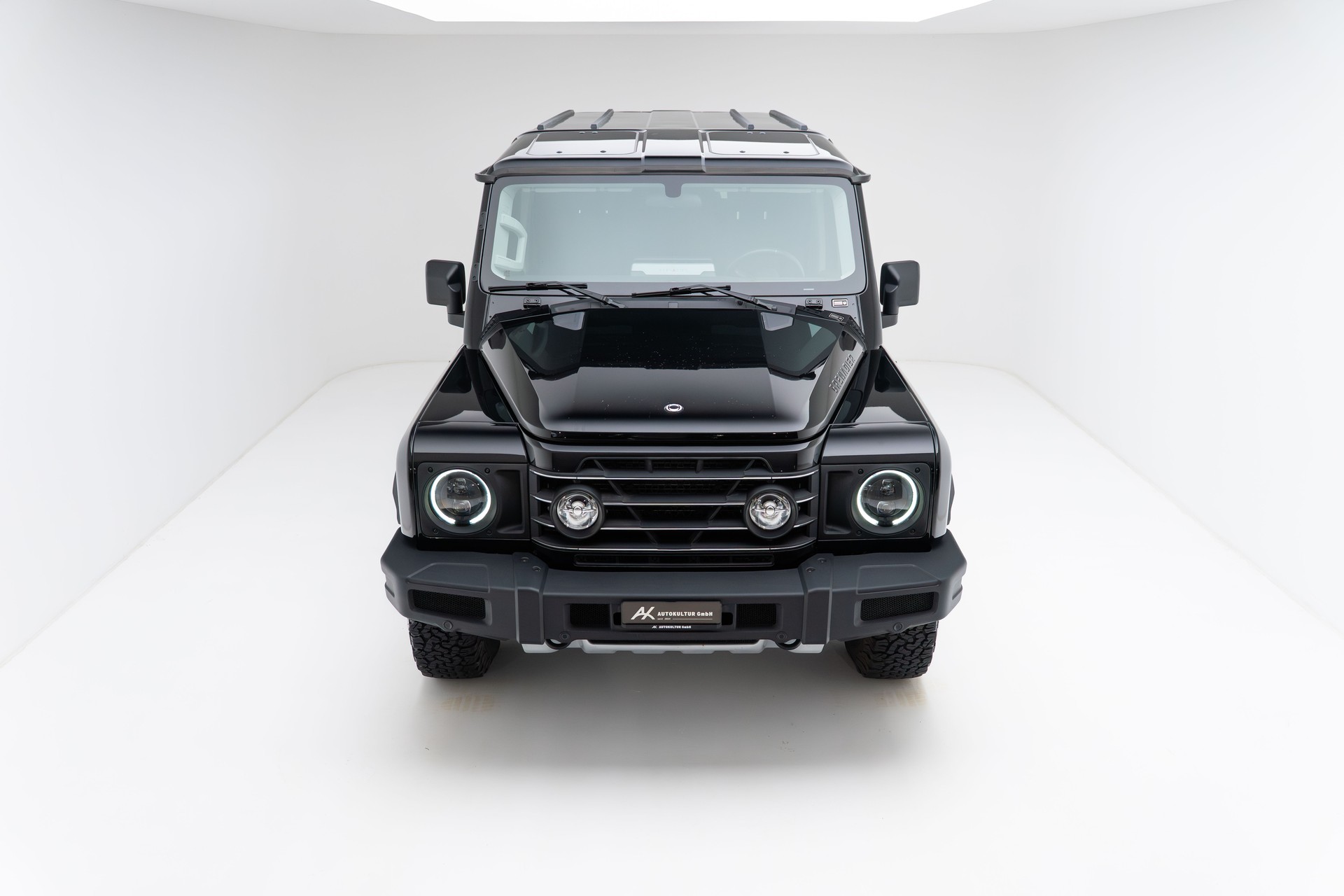INEOS Grenadier 3.0 Fieldmaster Edition-showroom-element-1