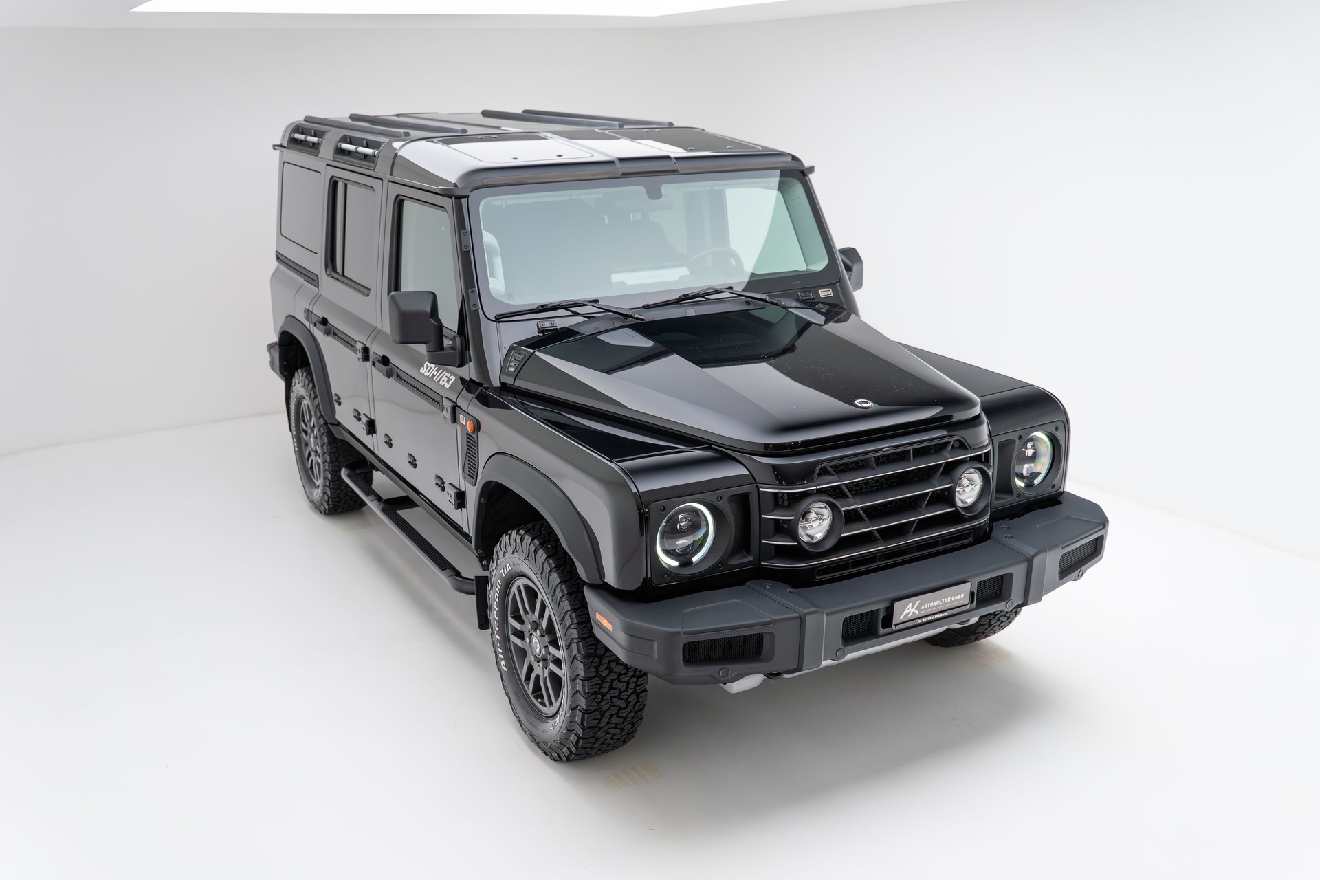 INEOS Grenadier 3.0 Fieldmaster Edition-showroom-element-3