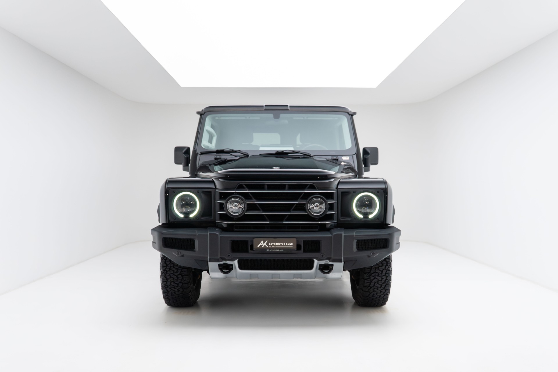 INEOS Grenadier 3.0 Fieldmaster Edition