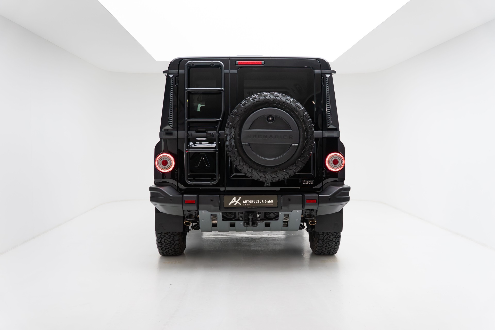 INEOS Grenadier 3.0 Fieldmaster Edition-image-10