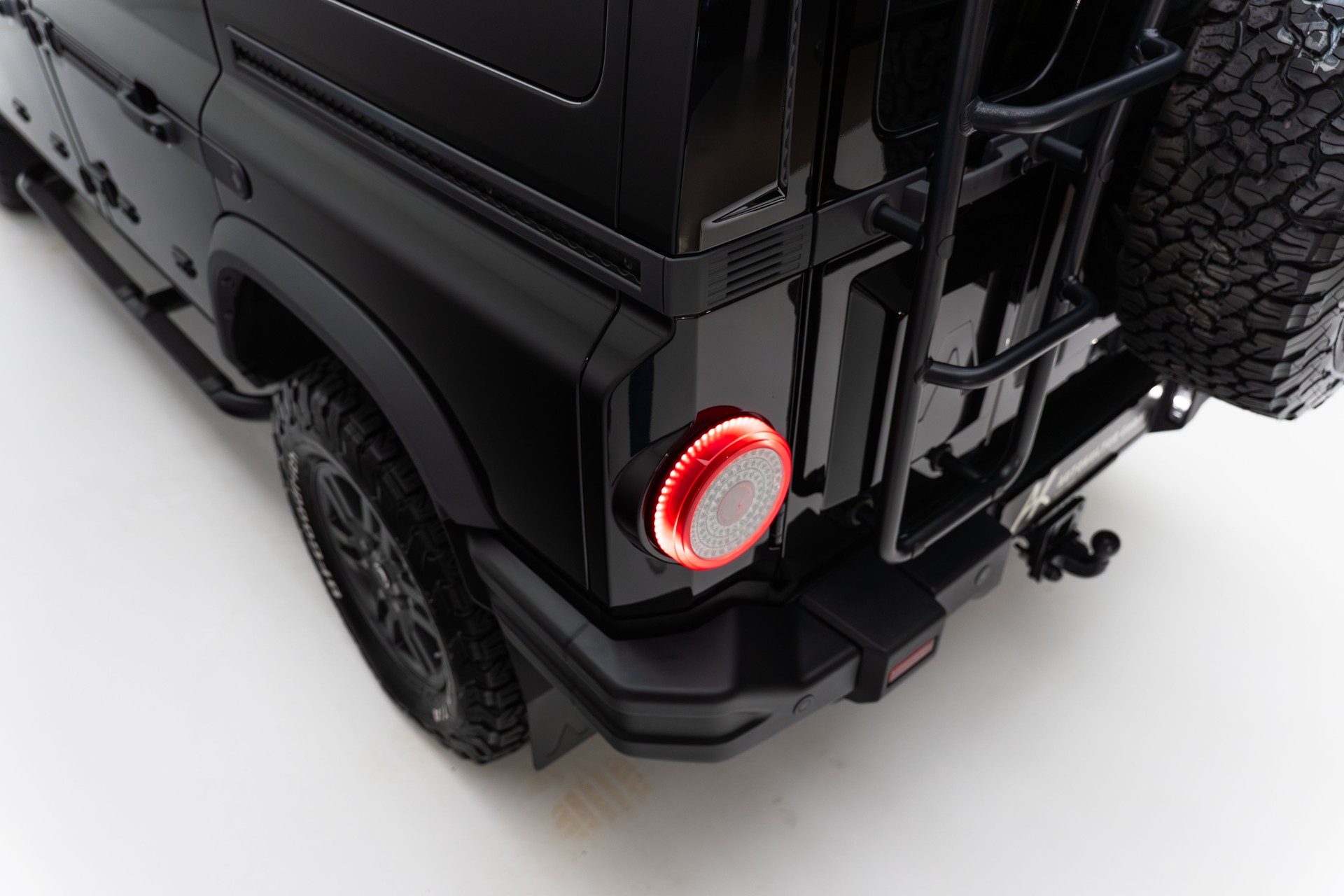 INEOS Grenadier 3.0 Fieldmaster Edition-image-14