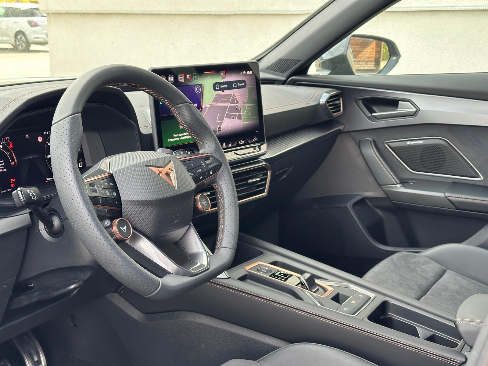 CUPRA Formentor 2.0TSI VZ 4Drive DSG-image-9