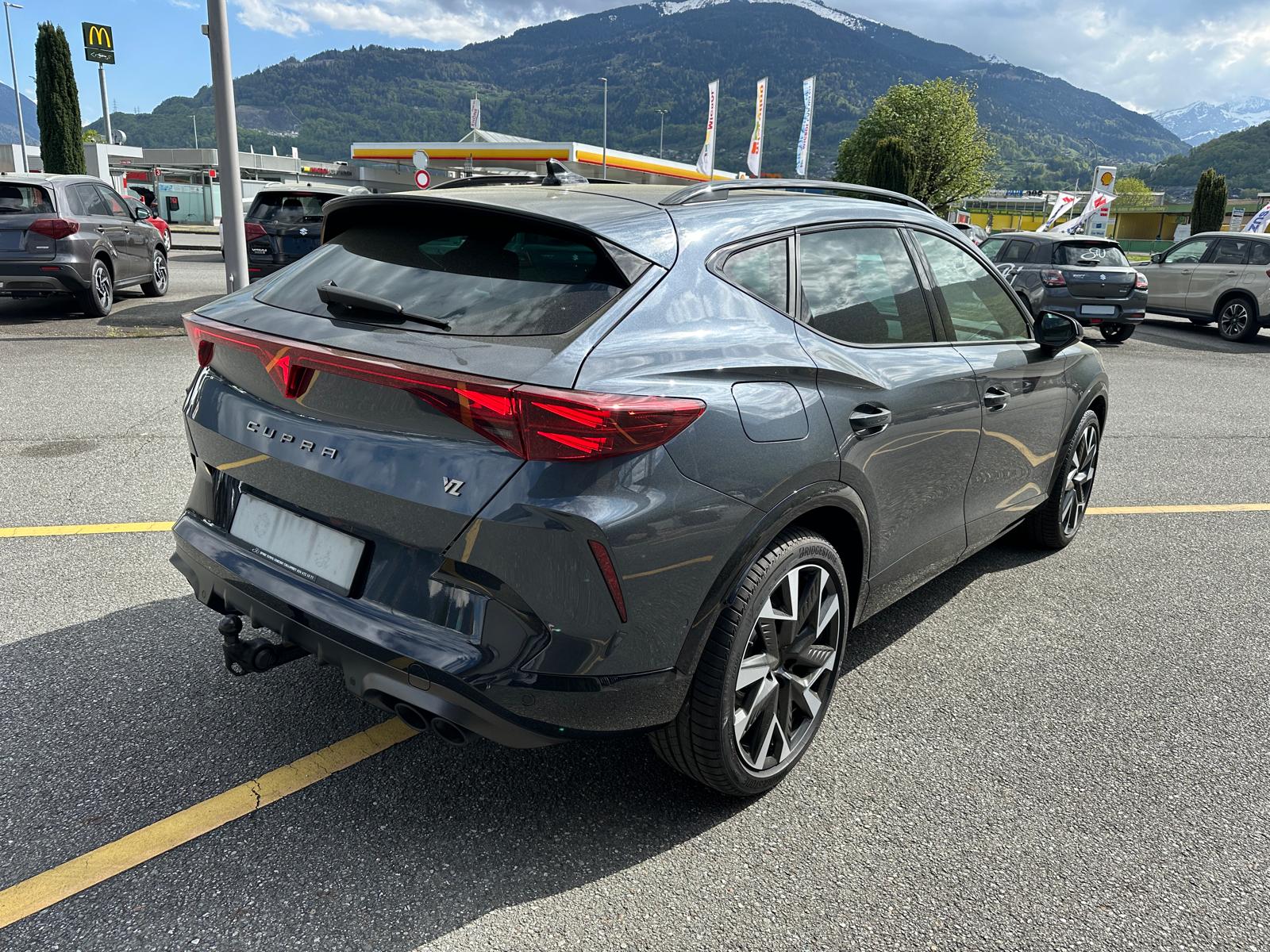 CUPRA Formentor 2.0TSI VZ 4Drive DSG-image-4
