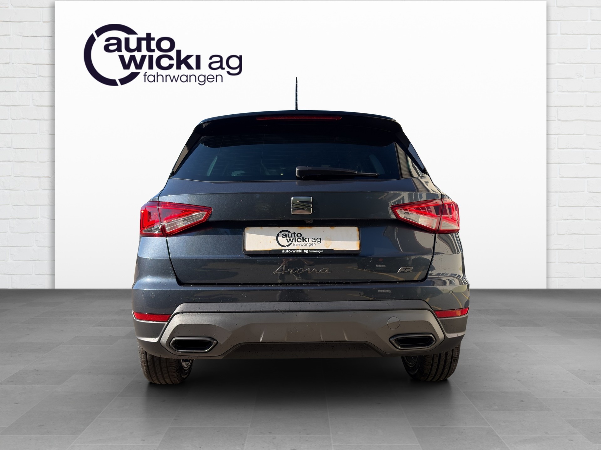SEAT Arona 1.5 Eco TSI FR DSG-showroom-element-2