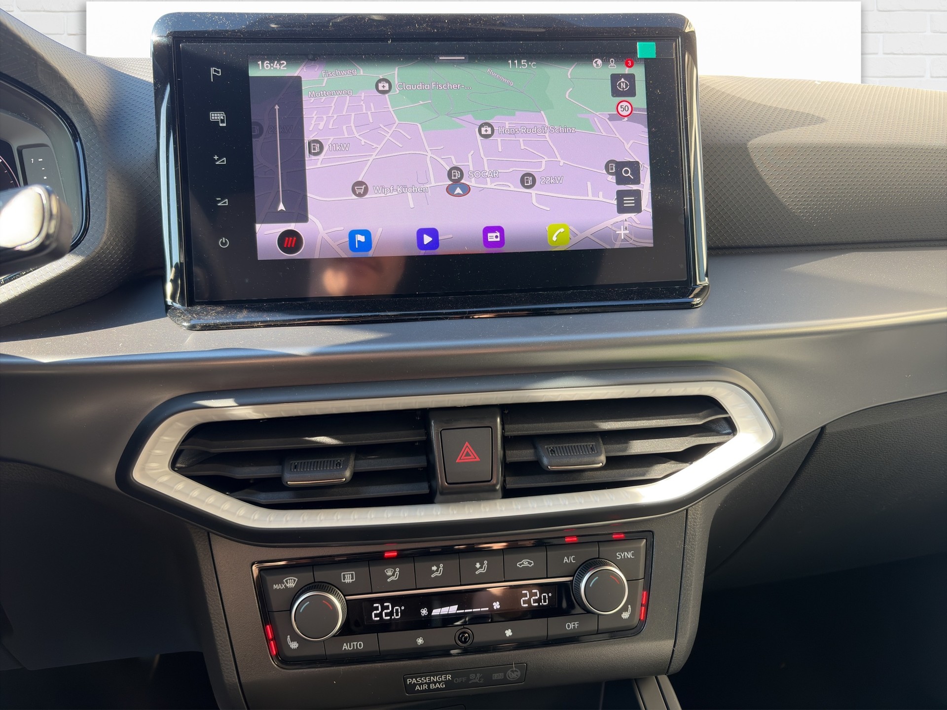 SEAT Arona 1.5 Eco TSI FR DSG-image-5