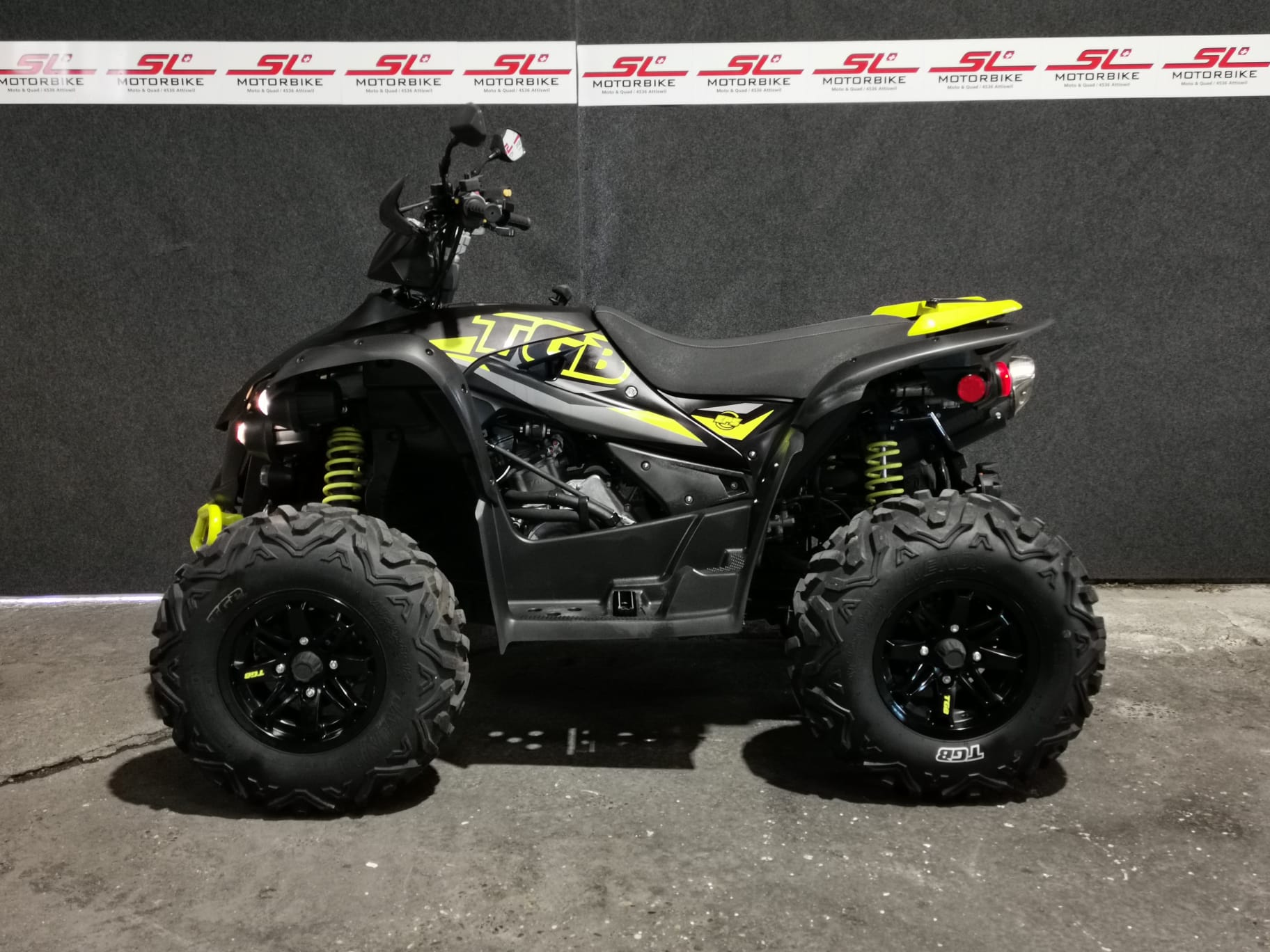 TGB Target ATV-showroom-element-2