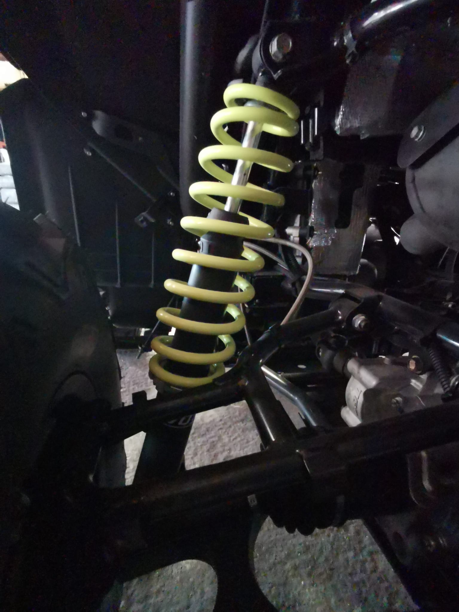 TGB Target ATV-image-14