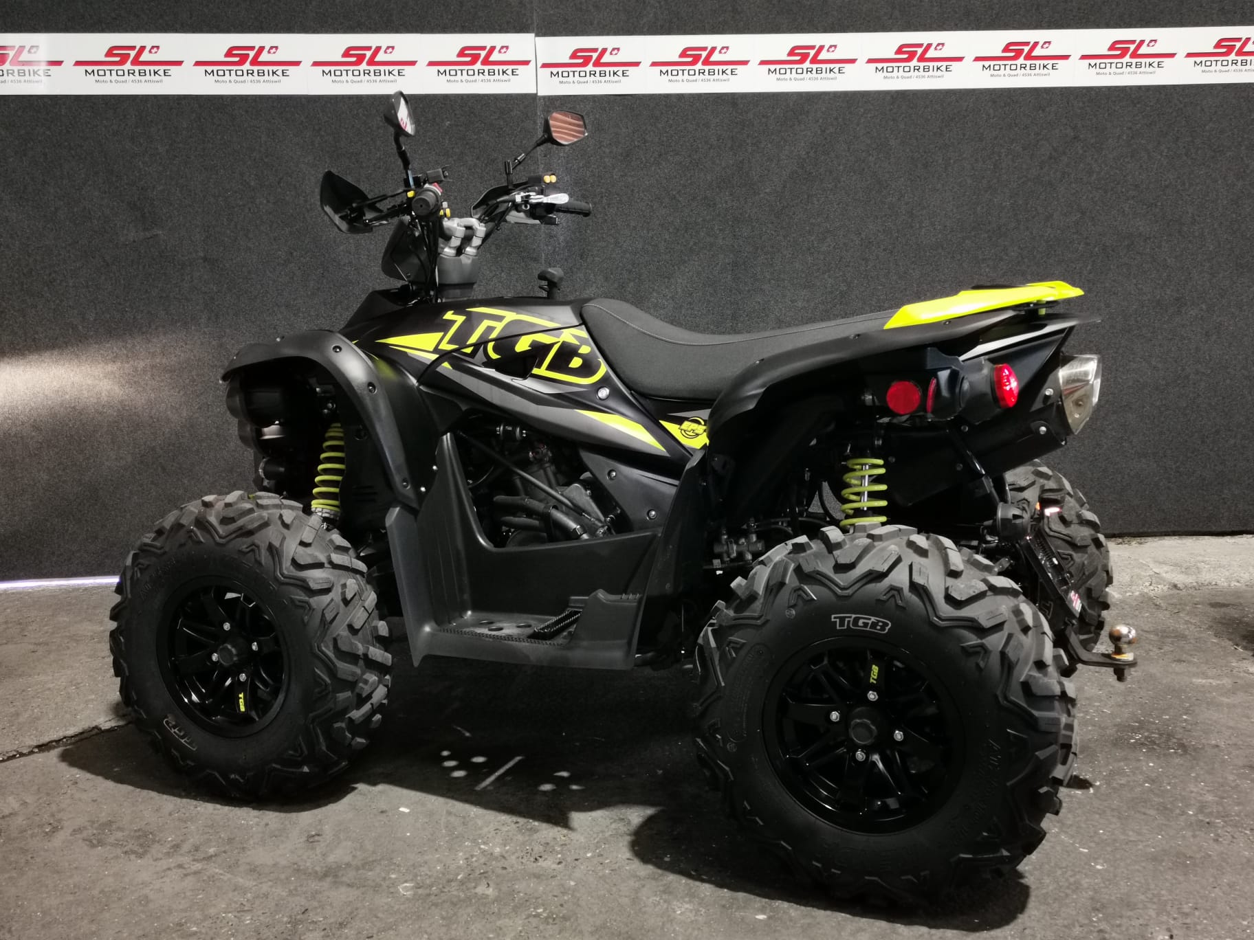 TGB Target ATV-showroom-element-3