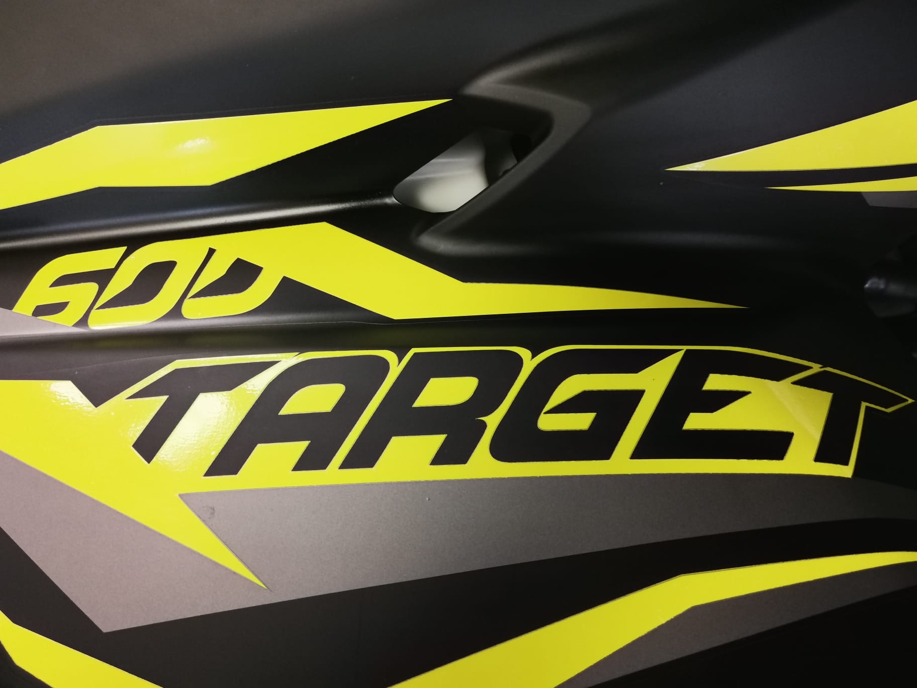TGB Target ATV-image-11