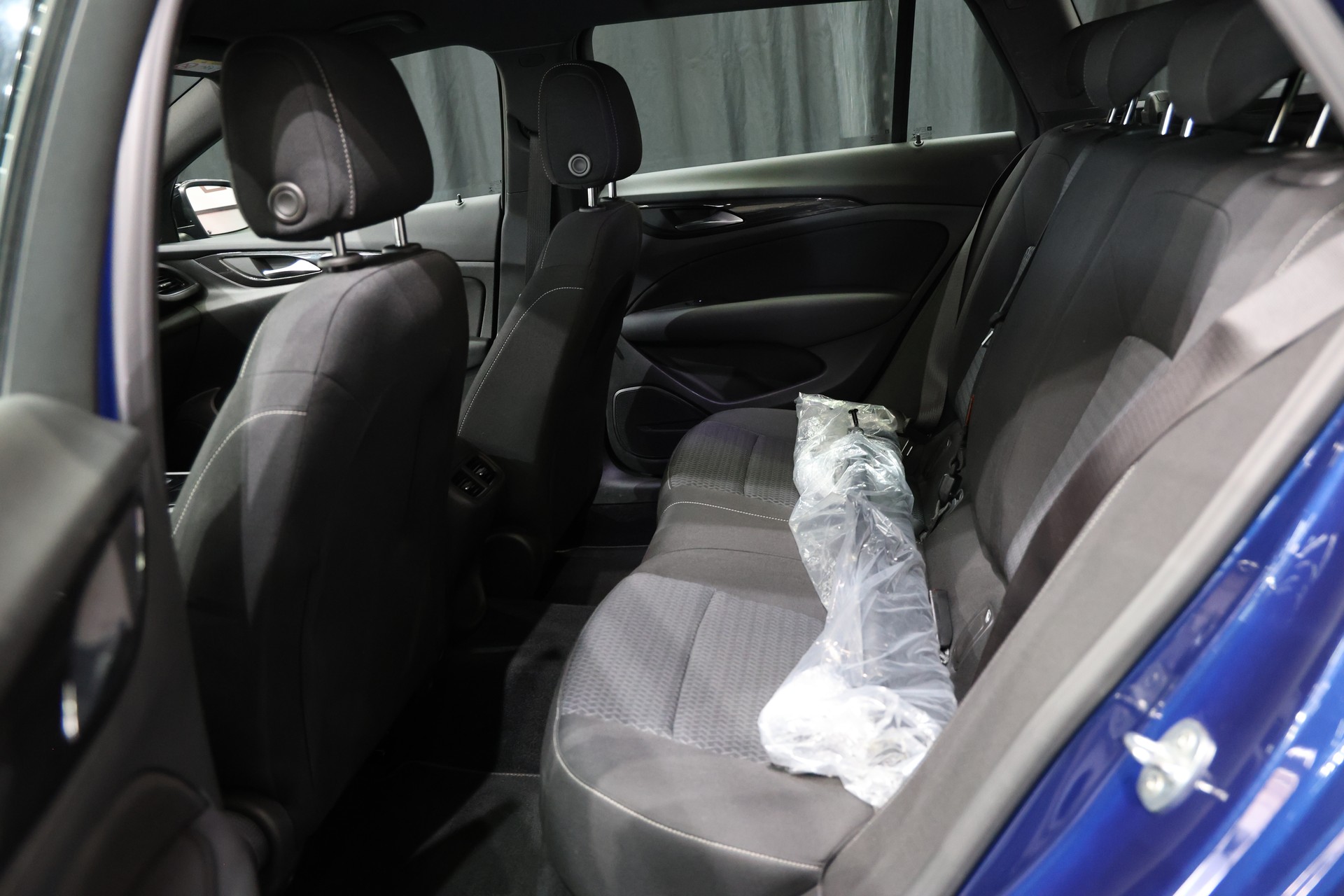OPEL Insignia 1.5 CDTI Sports Tourer Elegance Automatic-image-6