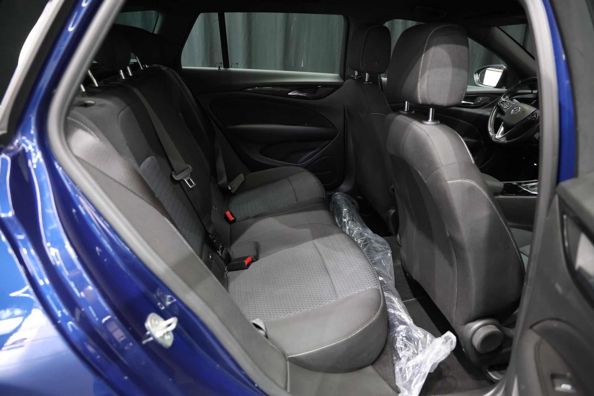 OPEL Insignia 1.5 CDTI Sports Tourer Elegance Automatic-image-16