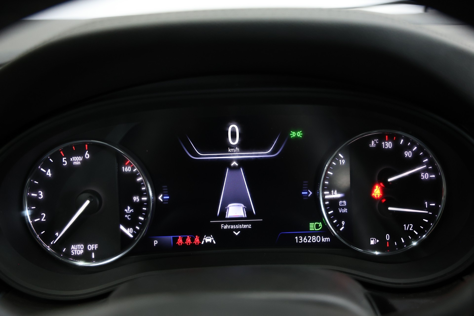 OPEL Insignia 1.5 CDTI Sports Tourer Elegance Automatic-image-11