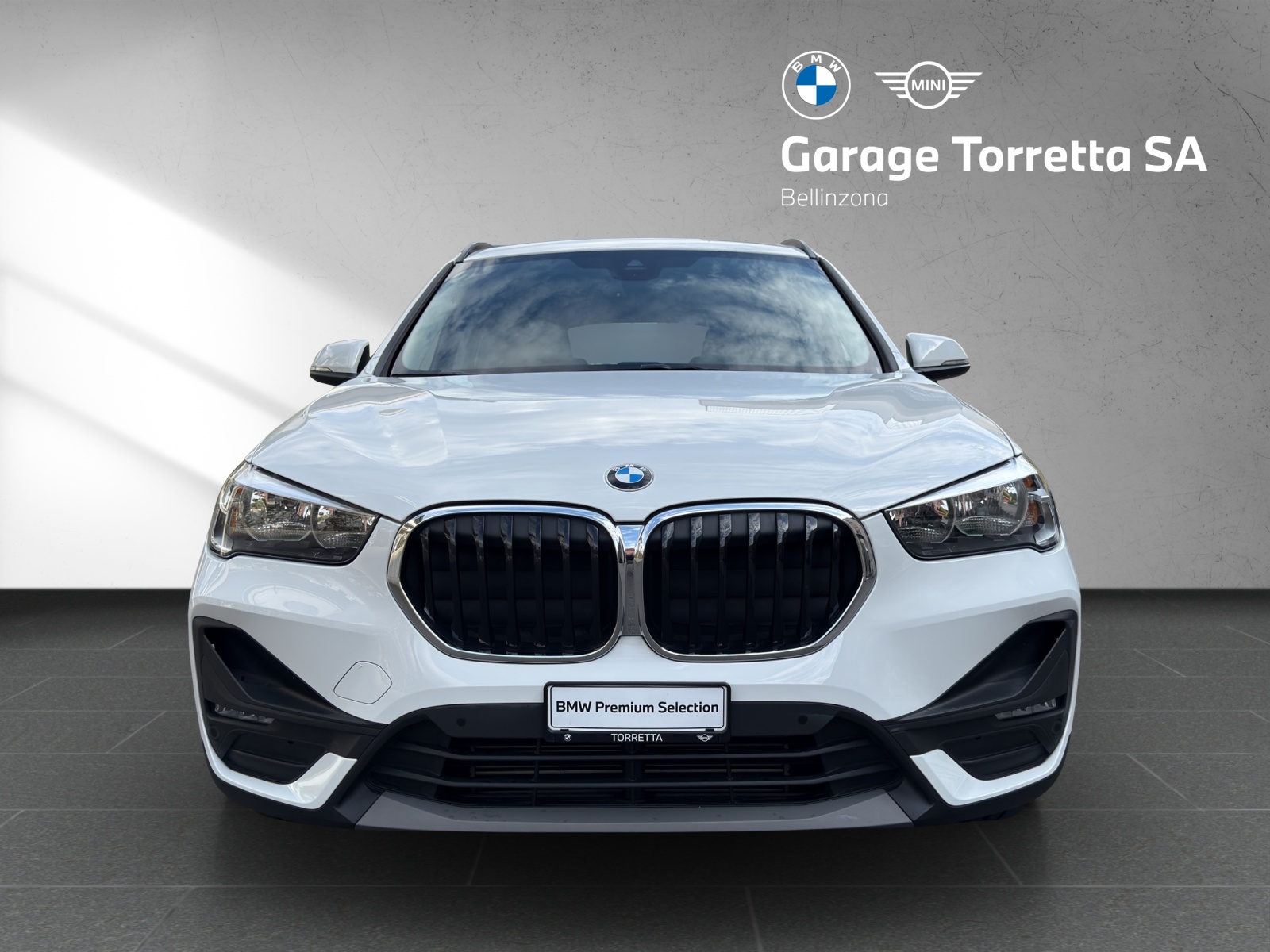BMW X1 xDrive 18d Steptronic-image-7