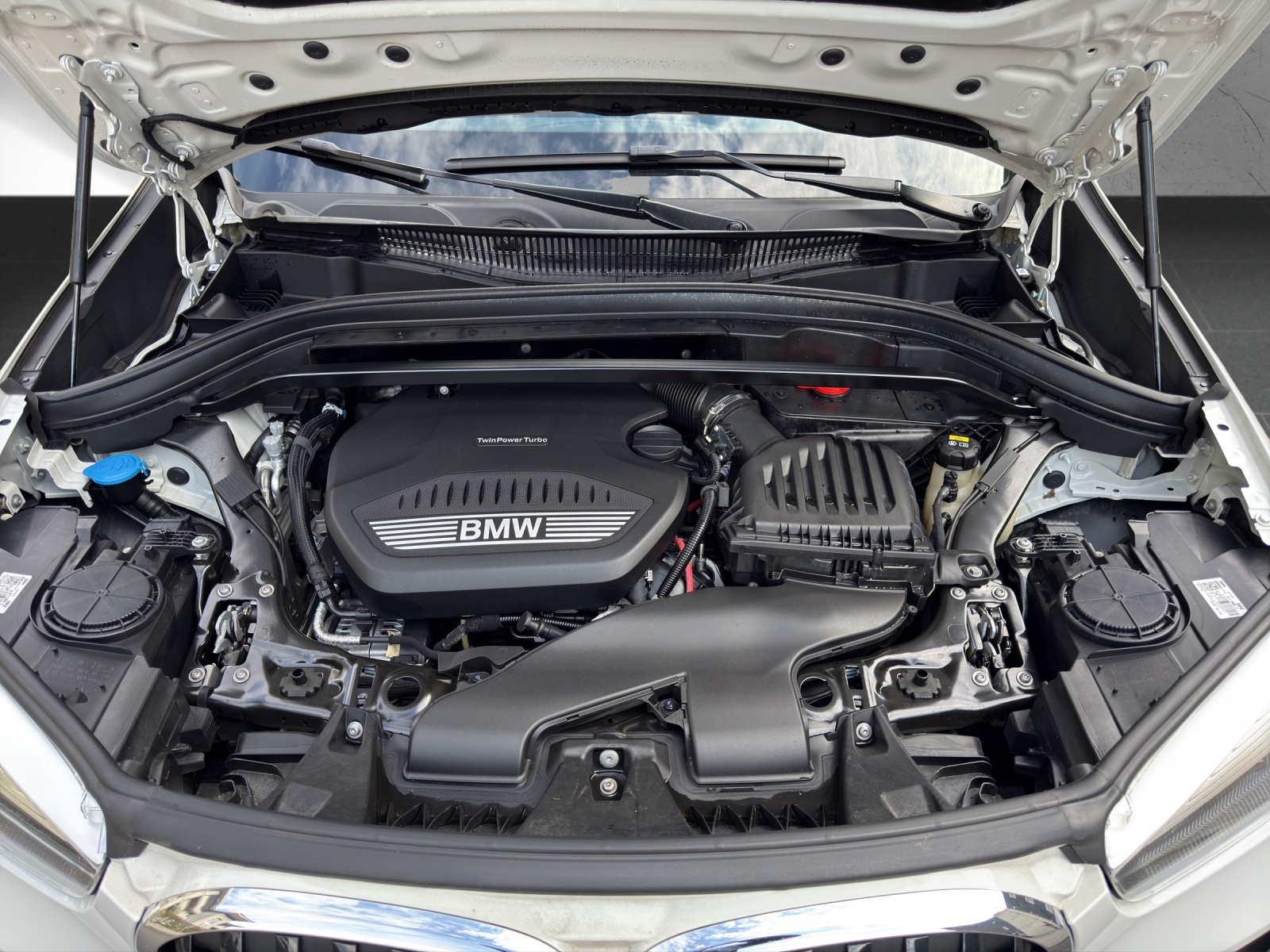 BMW X1 xDrive 18d Steptronic-image-18