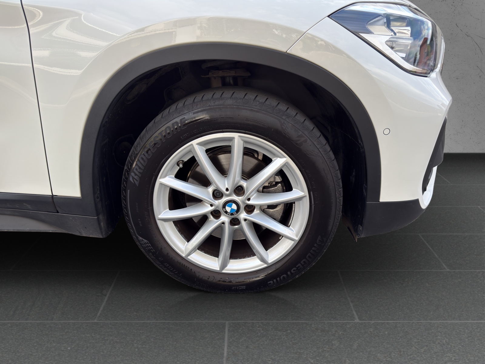 BMW X1 xDrive 18d Steptronic-image-9
