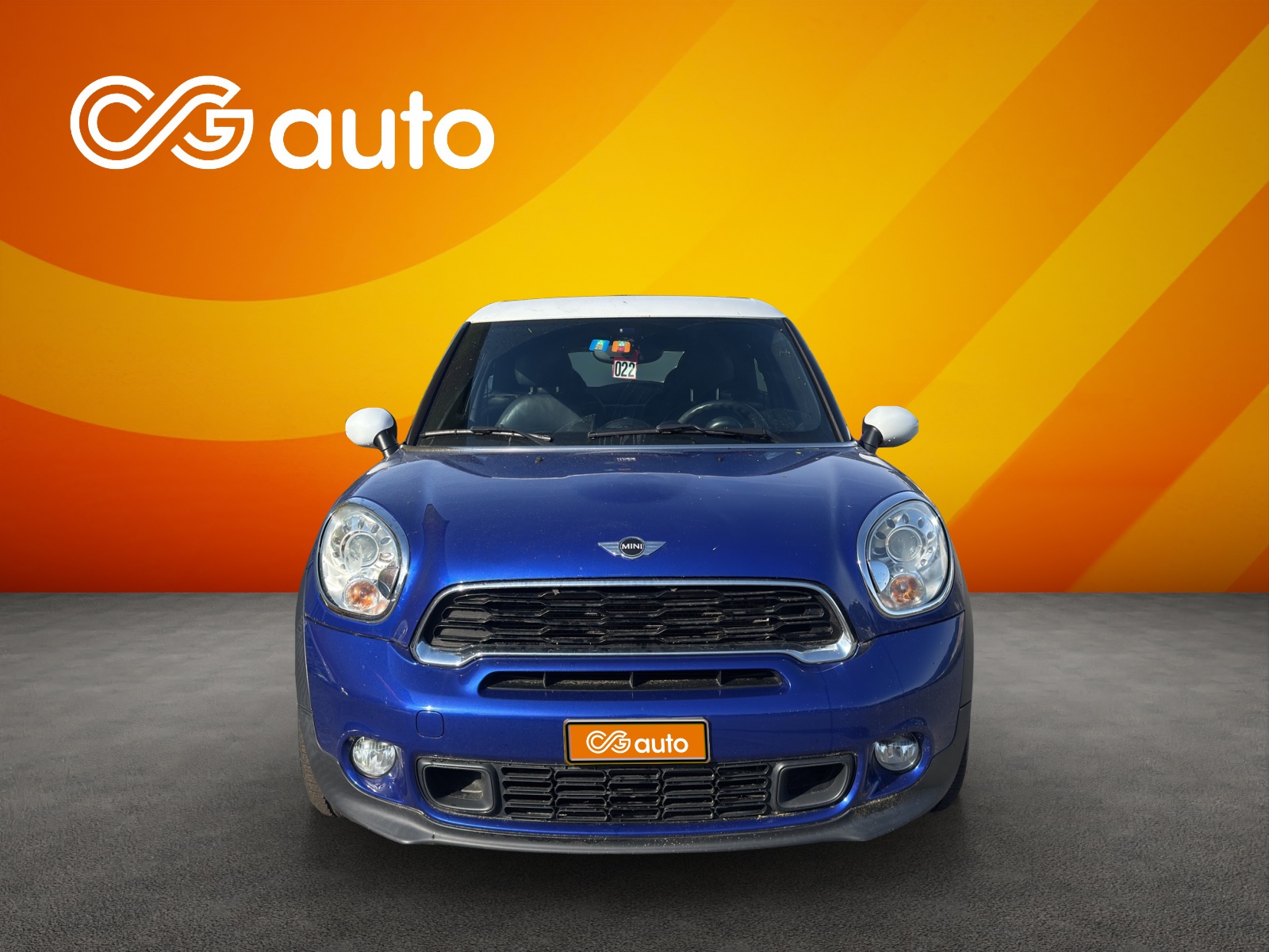 MINI Paceman Cooper S ALL4-image-2