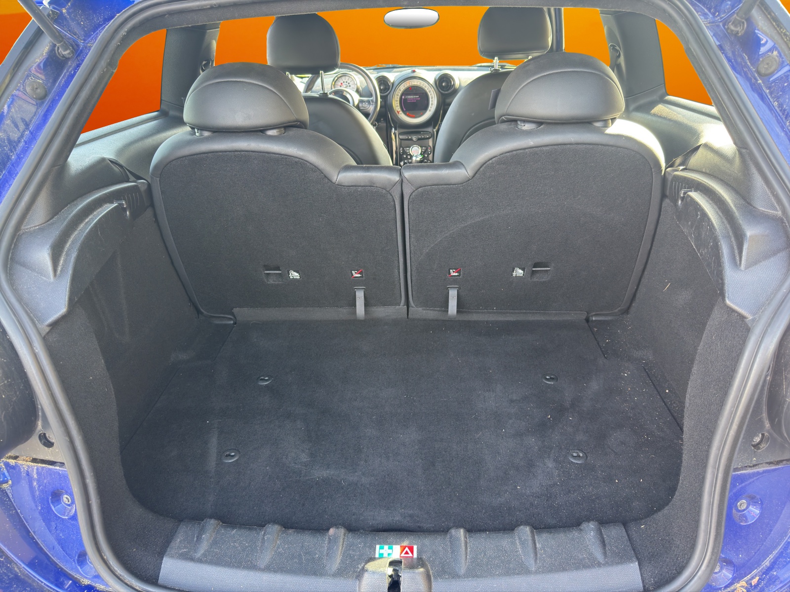 MINI Paceman Cooper S ALL4-image-12