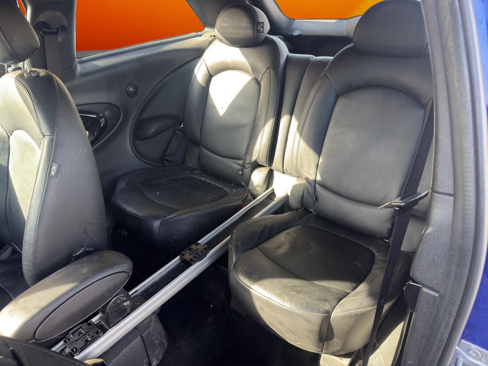 MINI Paceman Cooper S ALL4-image-11