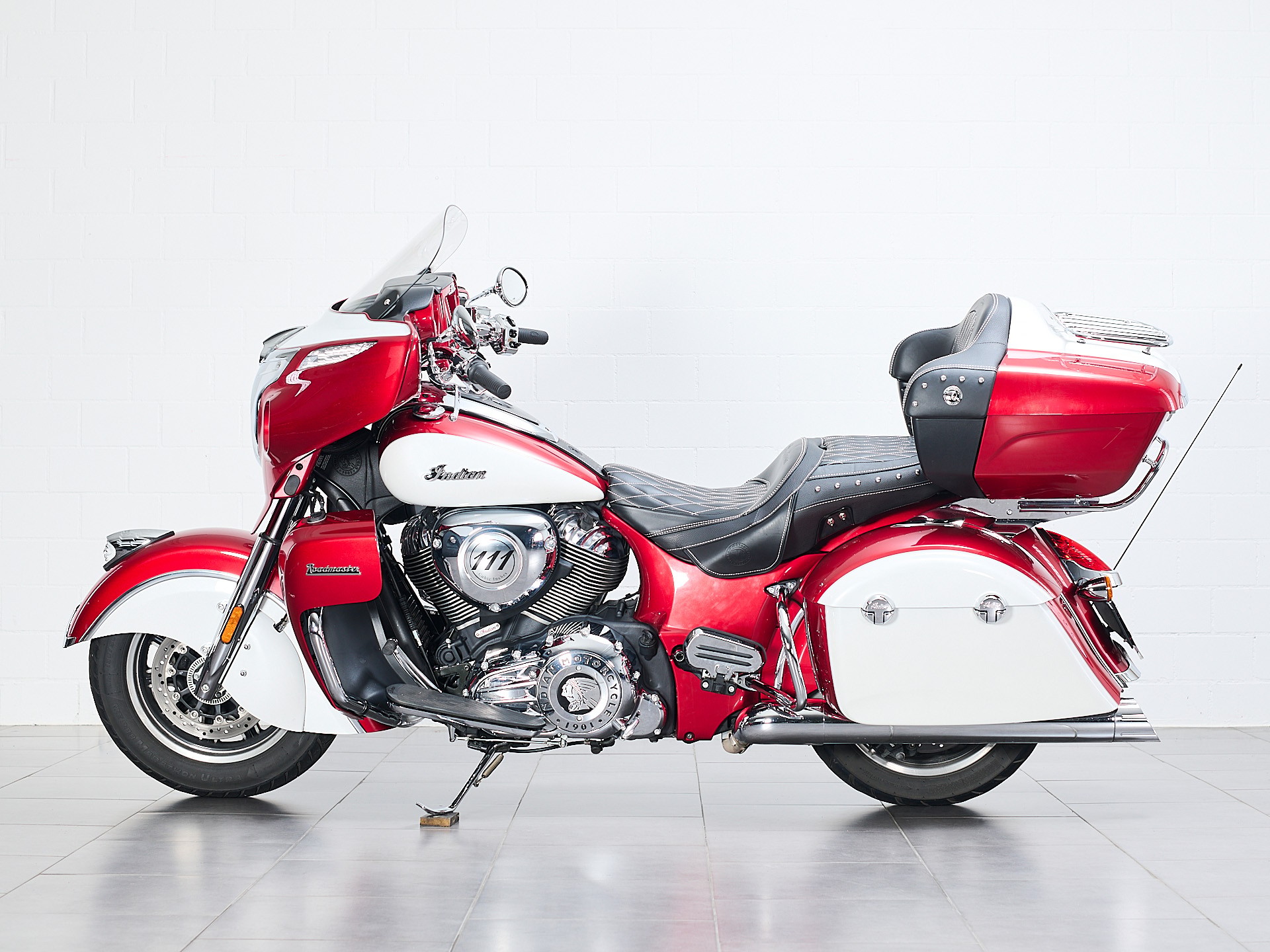 INDIAN Roadmaster-image-2