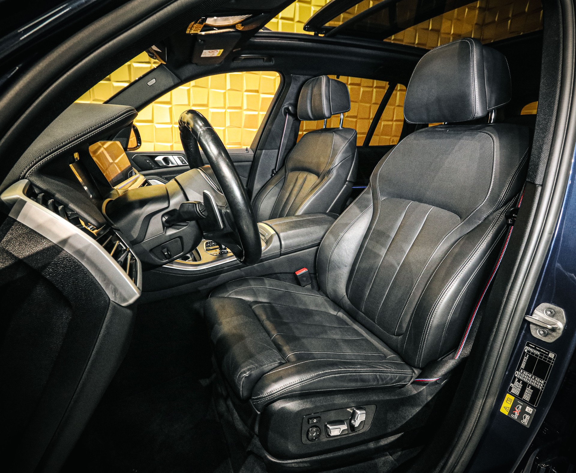 BMW X5 45e M Sport xDrive Steptronic-image-10