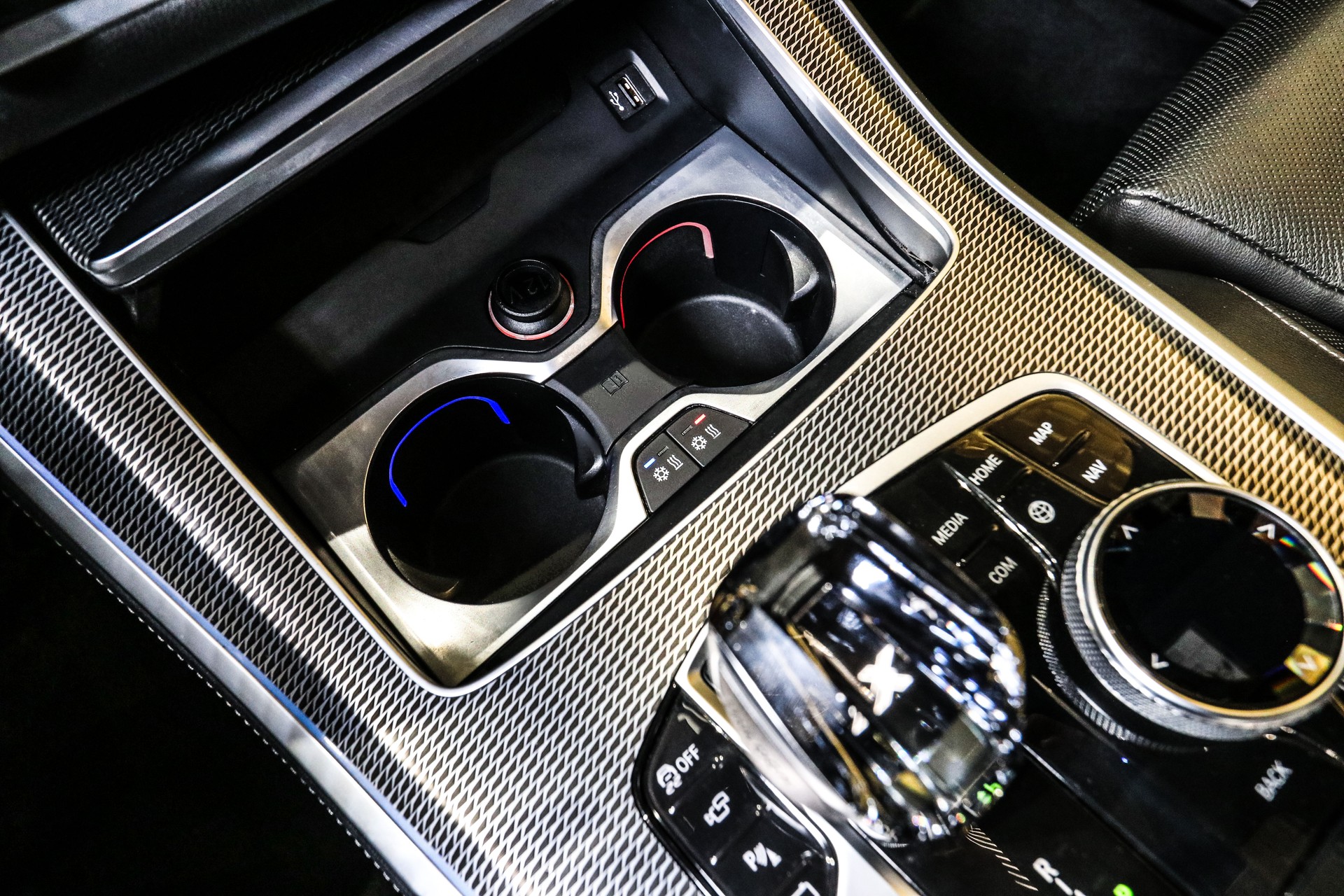 BMW X5 45e M Sport xDrive Steptronic-image-17