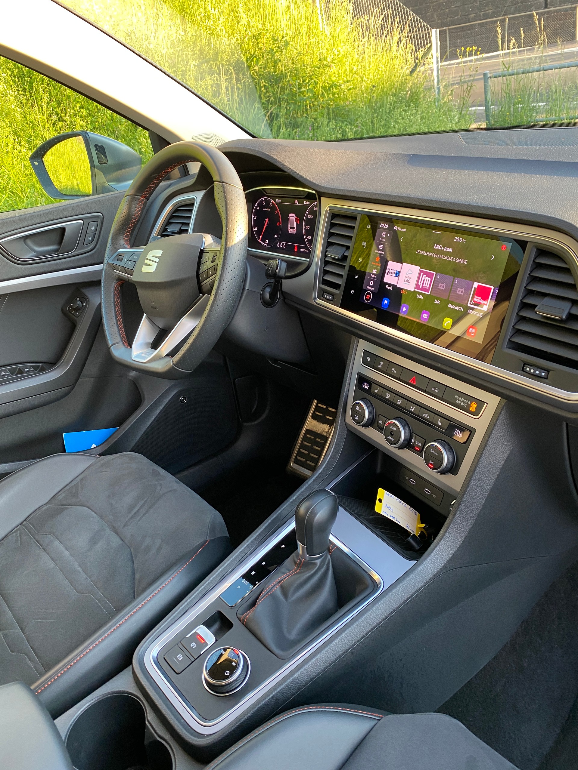 SEAT Ateca 1.5 TSI EVO DSG FR-image-6