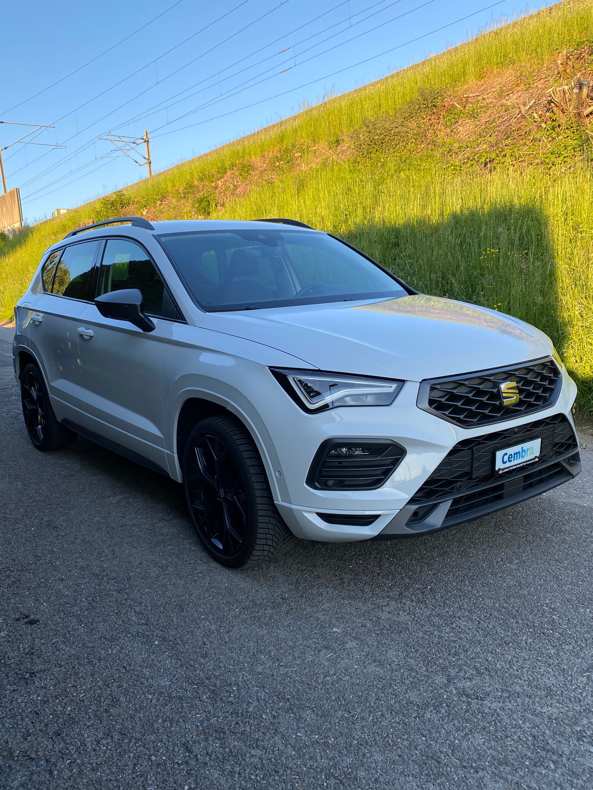 SEAT Ateca 1.5 TSI EVO DSG FR-showroom-element-3