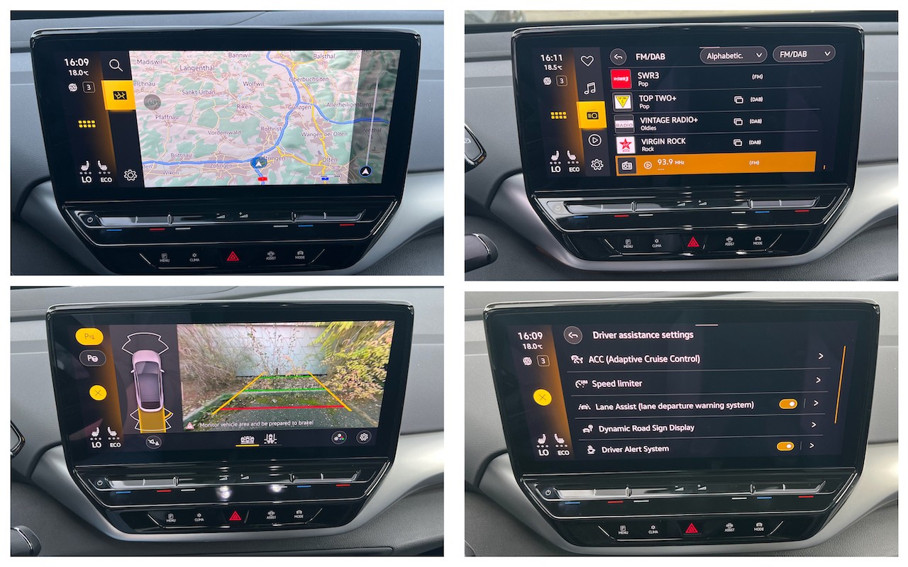 VW ID.5 Pro Performance 77 kWh-image-11
