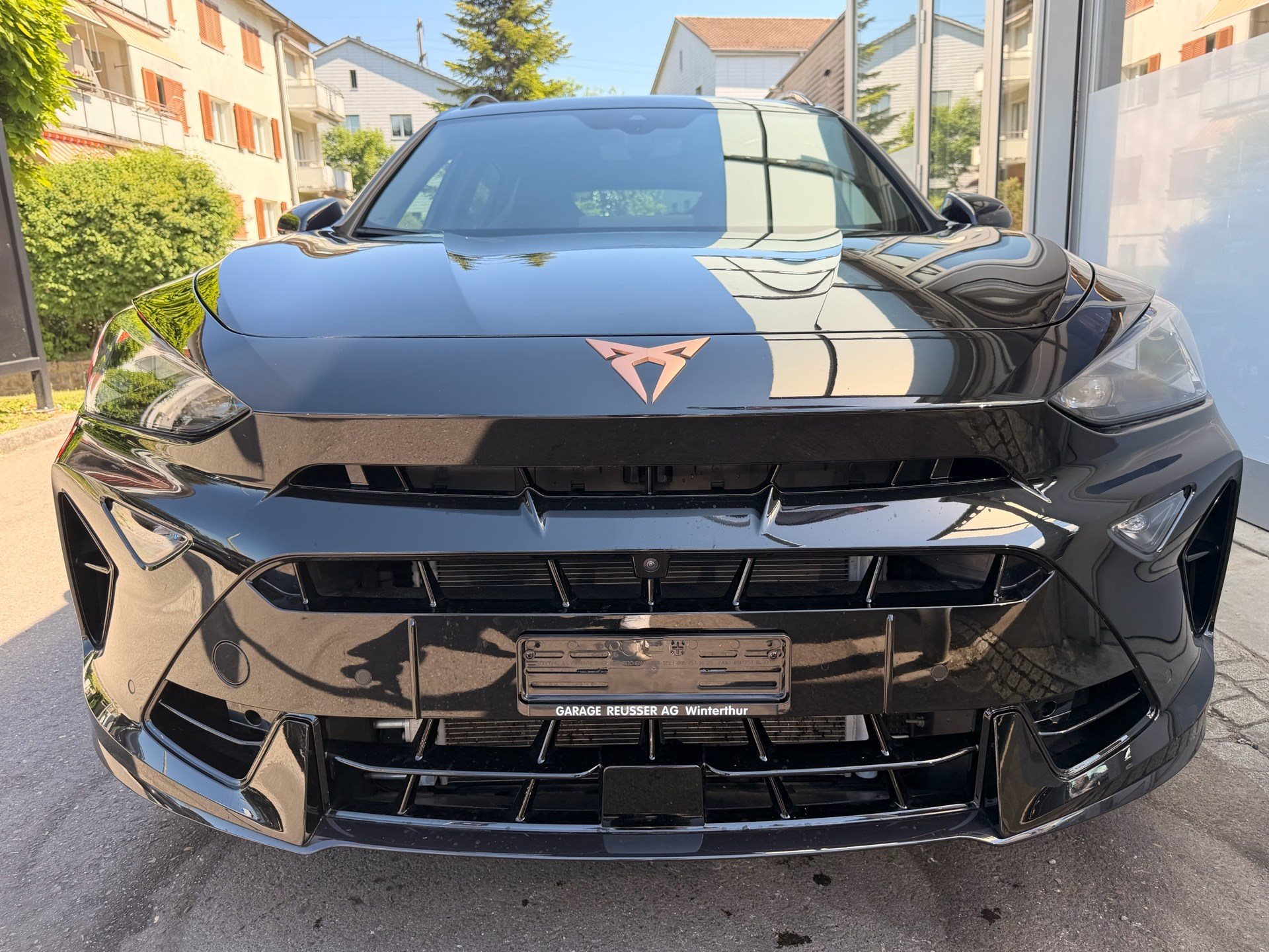 CUPRA Formentor VZ 2.0 TSI 4Drive *** PANORAMADACH & 360° KAMERA ***-showroom-element-1