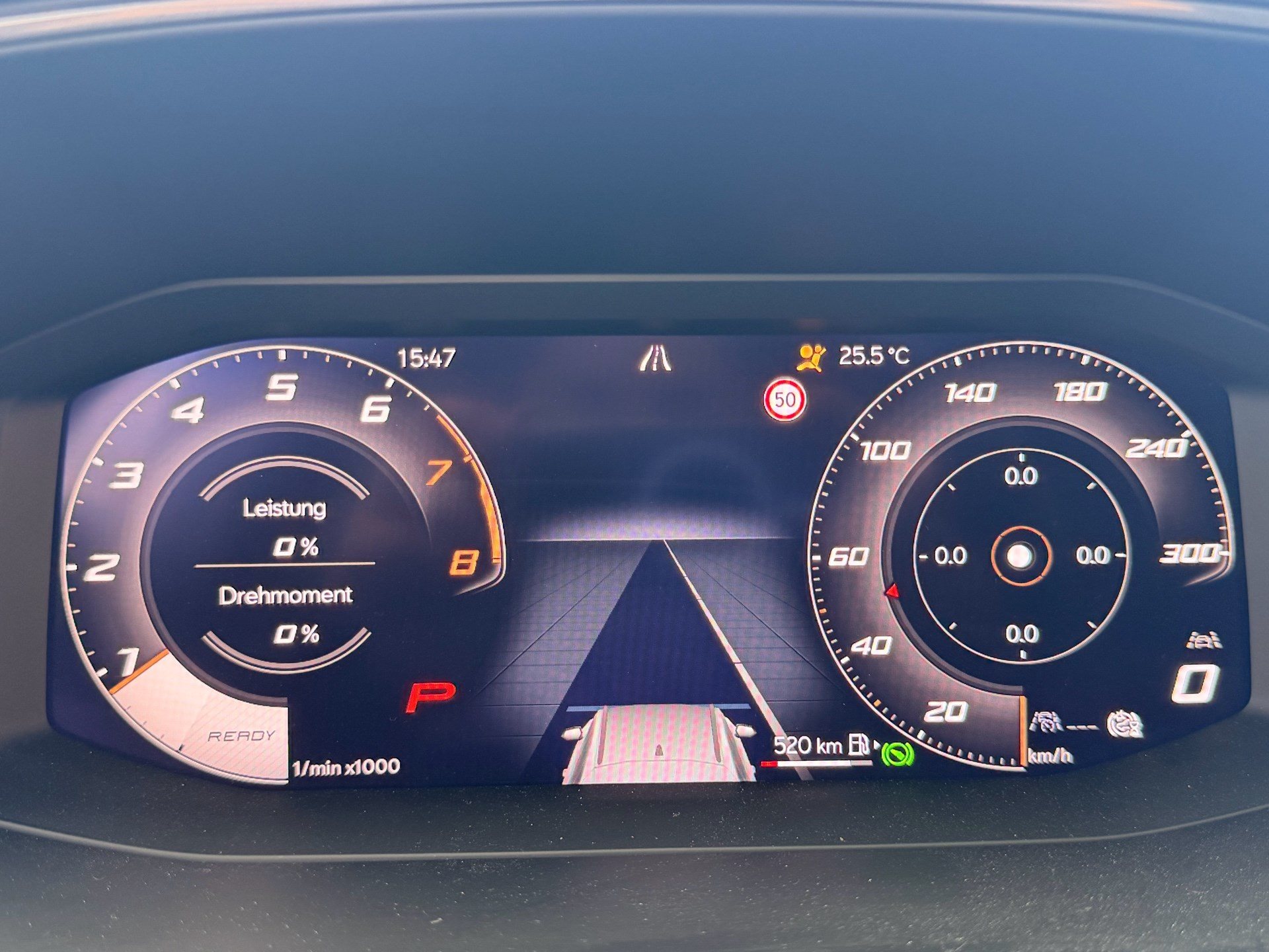 CUPRA Formentor VZ 2.0 TSI 4Drive *** PANORAMADACH & 360° KAMERA ***-image-10
