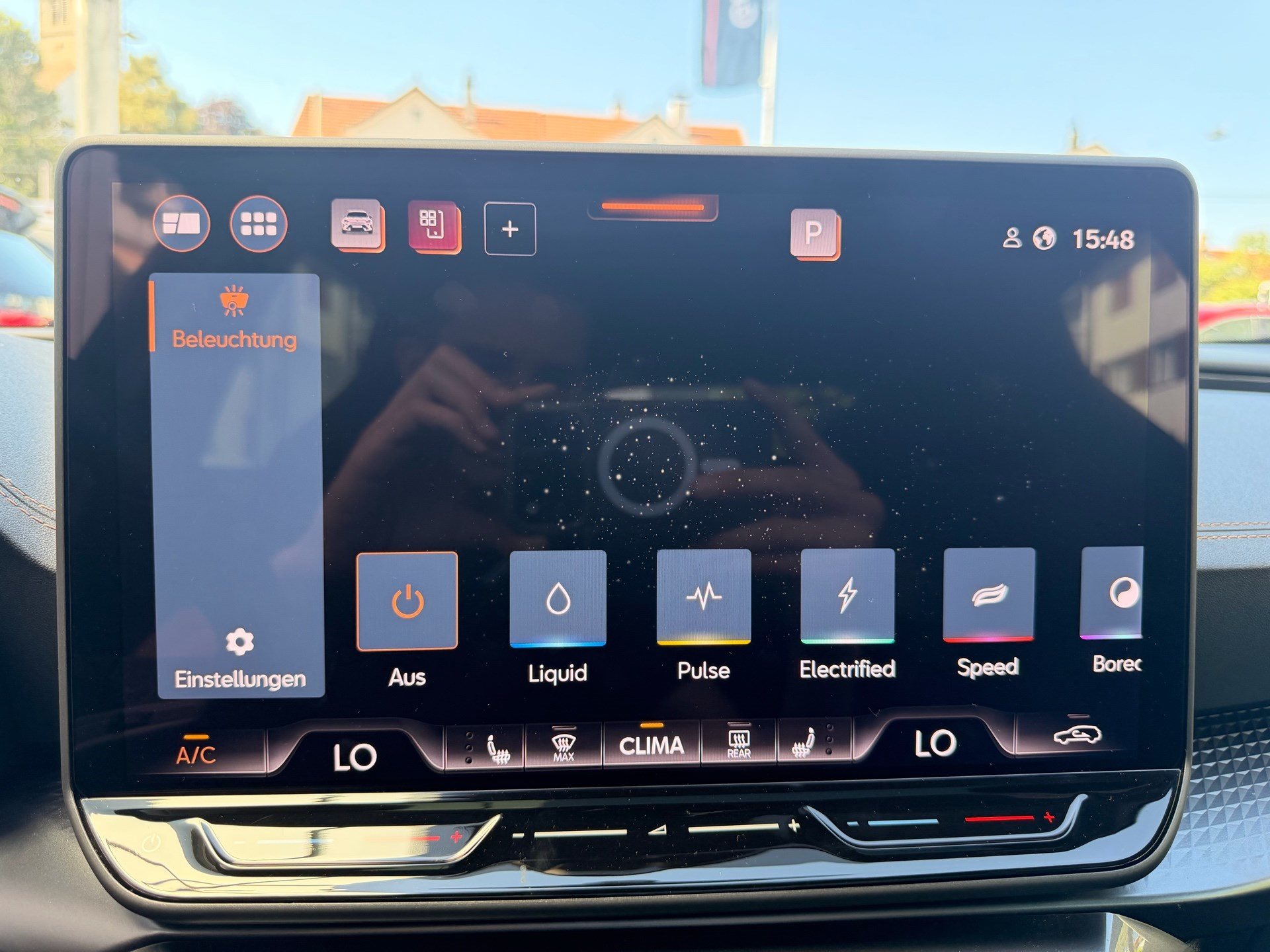 CUPRA Formentor VZ 2.0 TSI 4Drive *** PANORAMADACH & 360° KAMERA ***-image-21