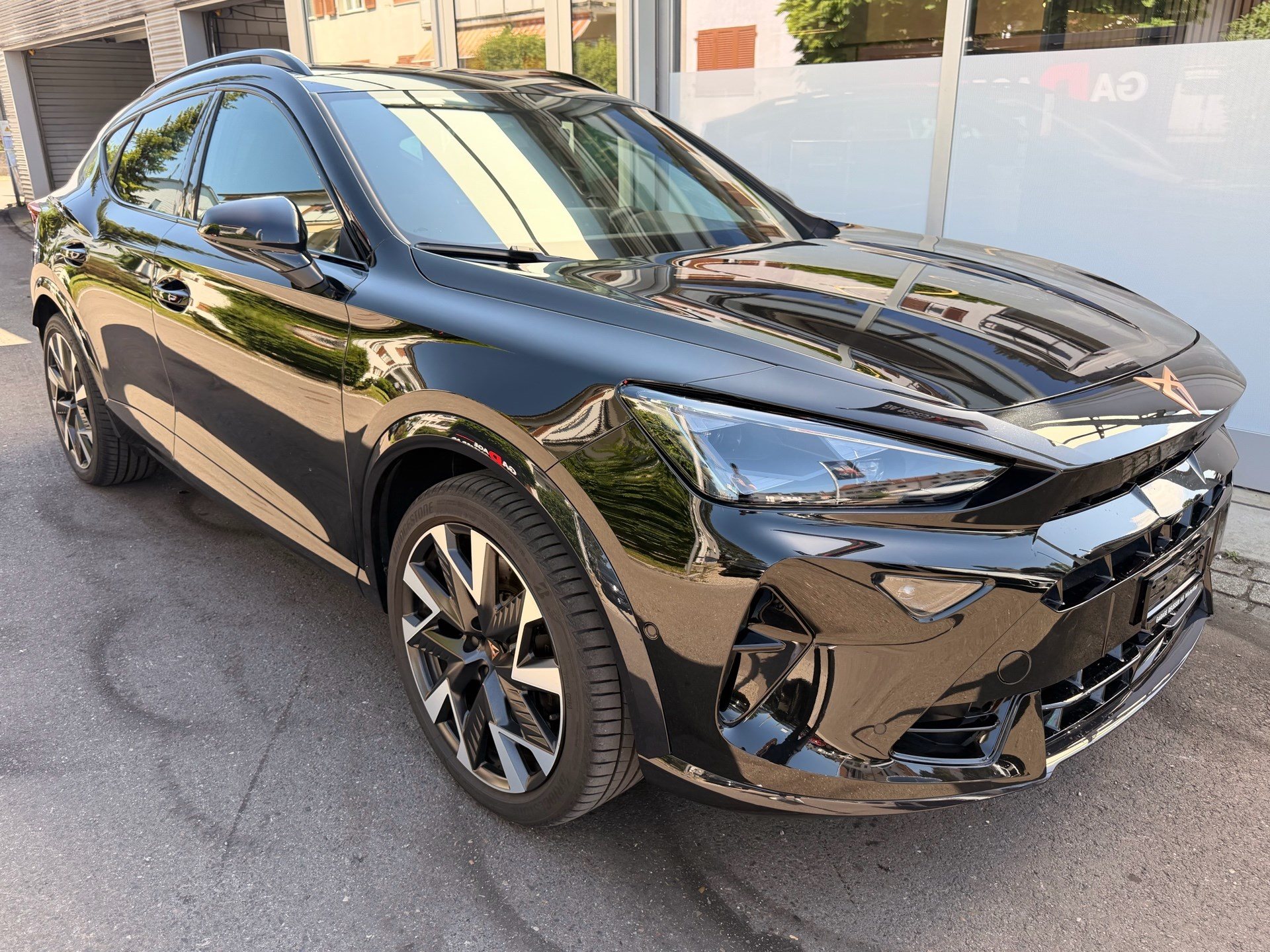 CUPRA Formentor VZ 2.0 TSI 4Drive *** PANORAMADACH & 360° KAMERA ***-showroom-element-2