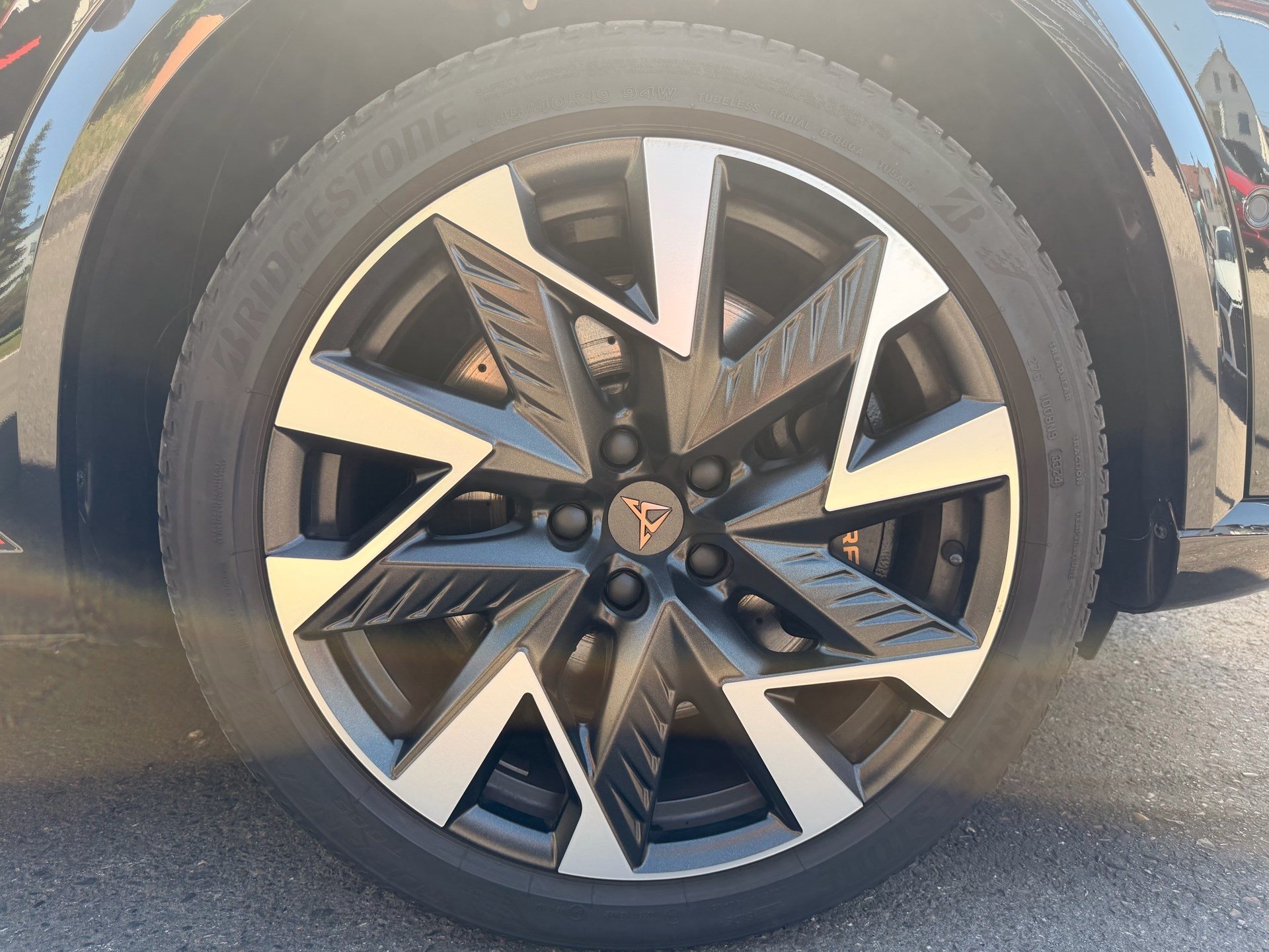 CUPRA Formentor VZ 2.0 TSI 4Drive *** PANORAMADACH & 360° KAMERA ***-image-6