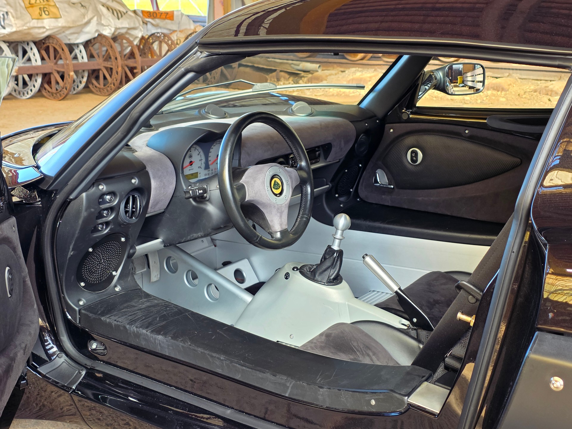 LOTUS Exige / Neu ab Mfk.-image-11