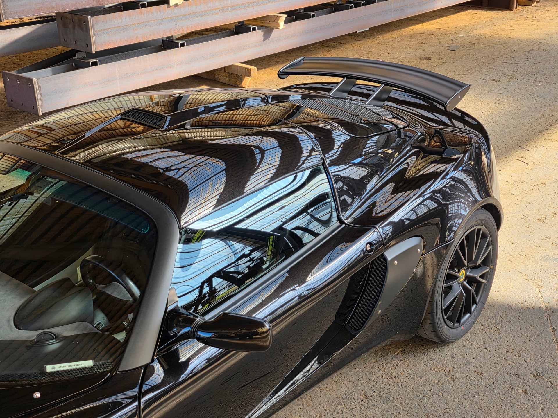 LOTUS Exige / Neu ab Mfk.-image-8