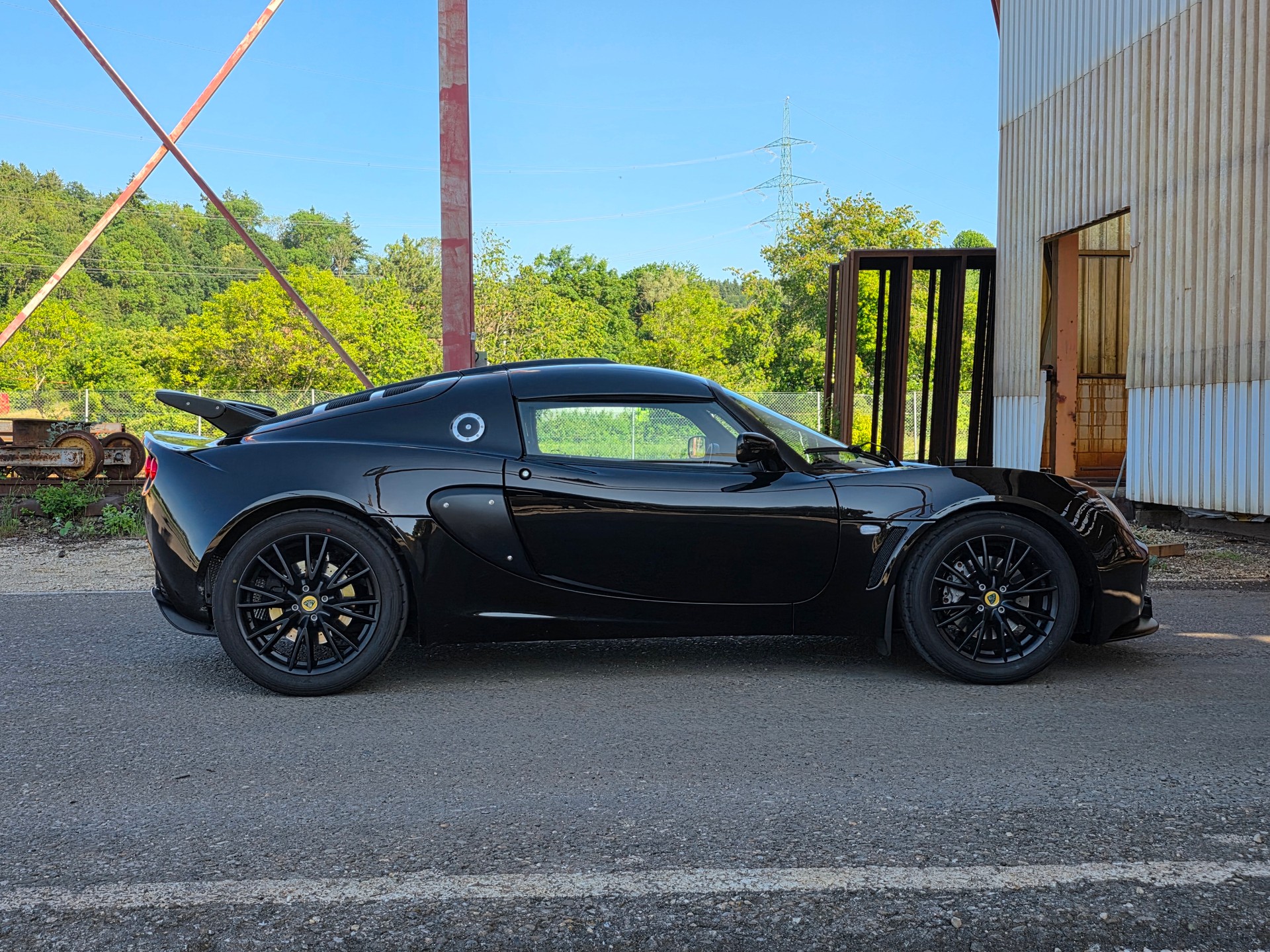 LOTUS Exige / Neu ab Mfk.-image-2