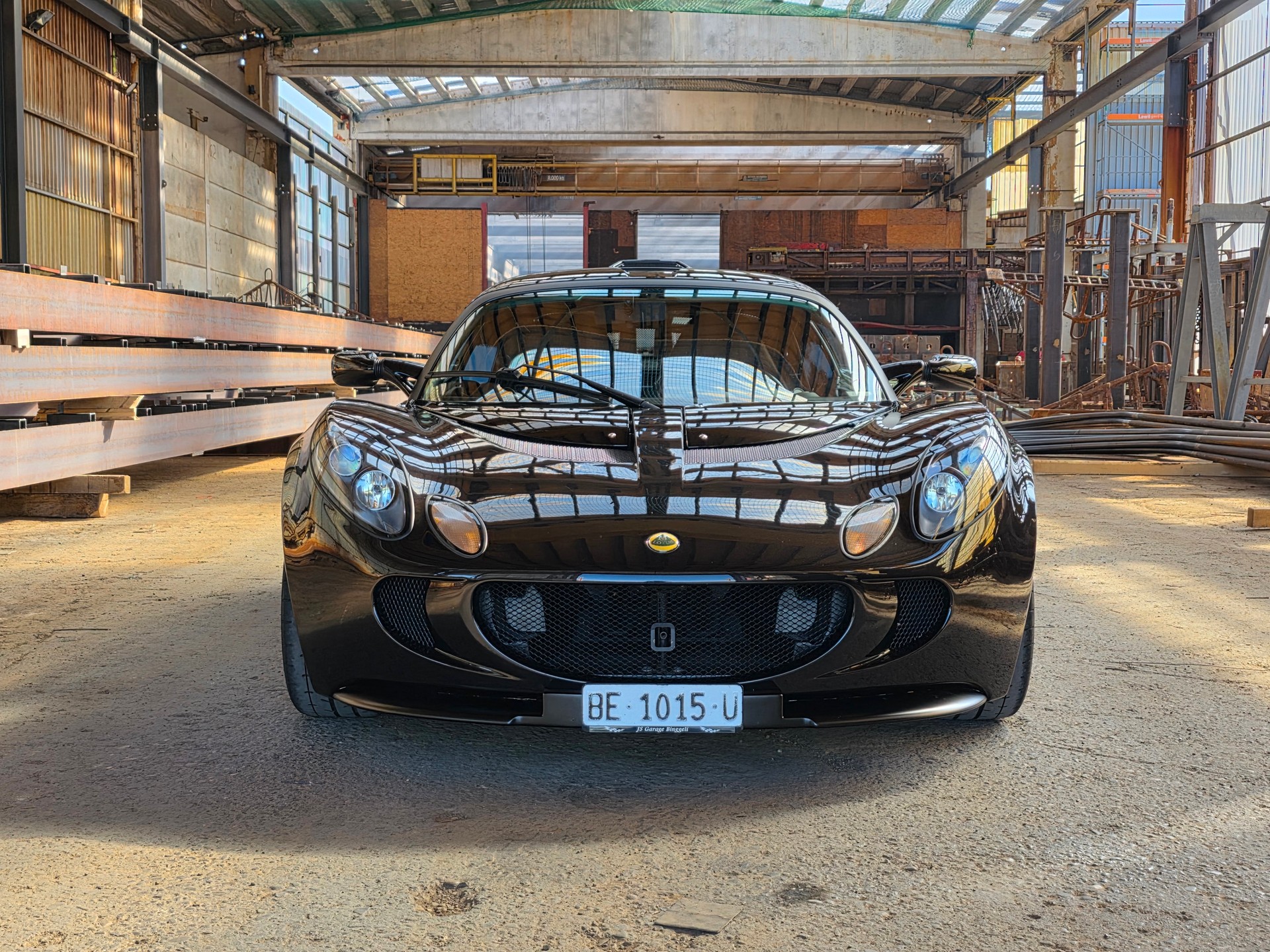 LOTUS Exige / Neu ab Mfk.-image-6