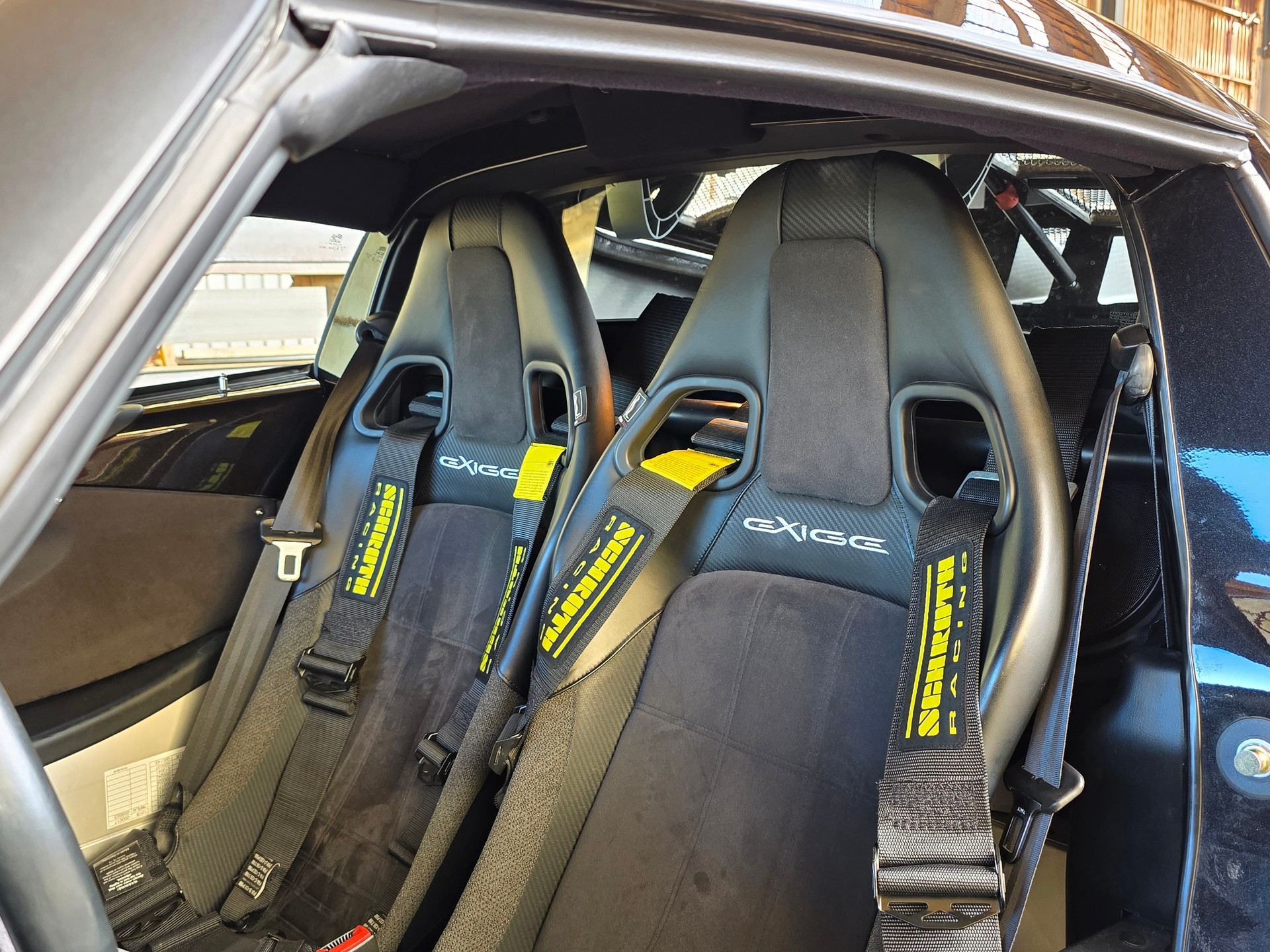 LOTUS Exige / Neu ab Mfk.-image-13