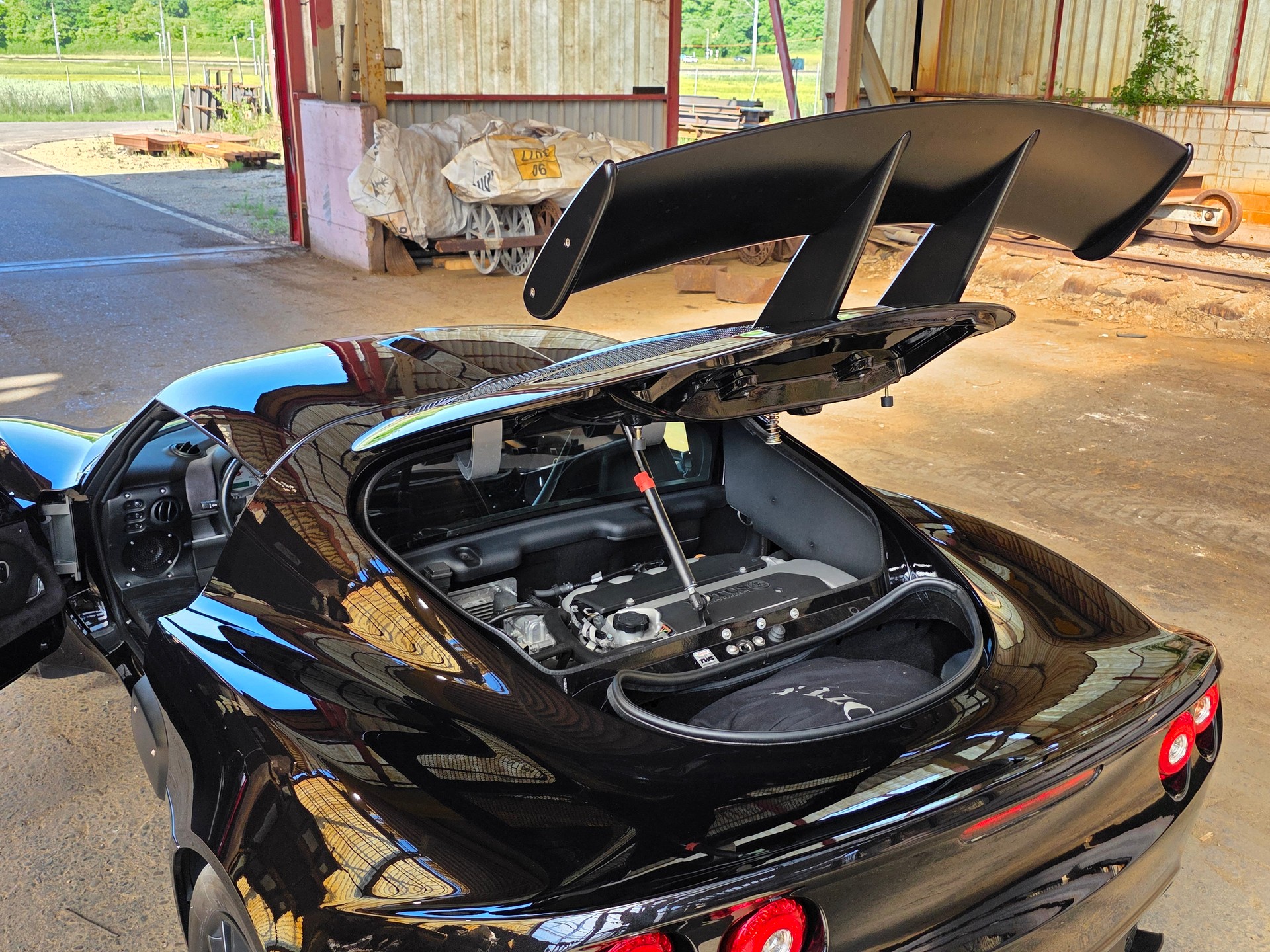 LOTUS Exige / Neu ab Mfk.-image-9