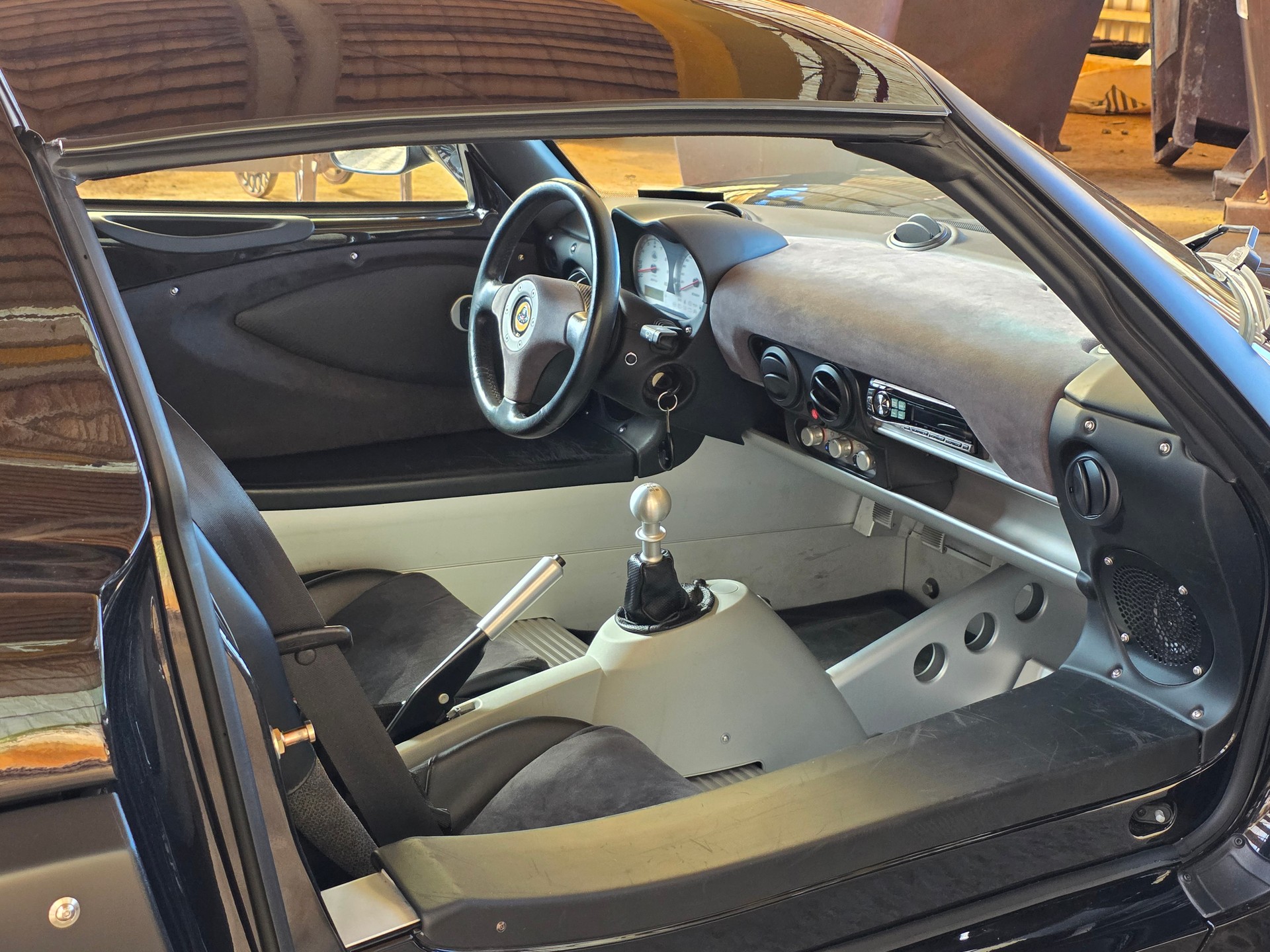 LOTUS Exige / Neu ab Mfk.-image-12