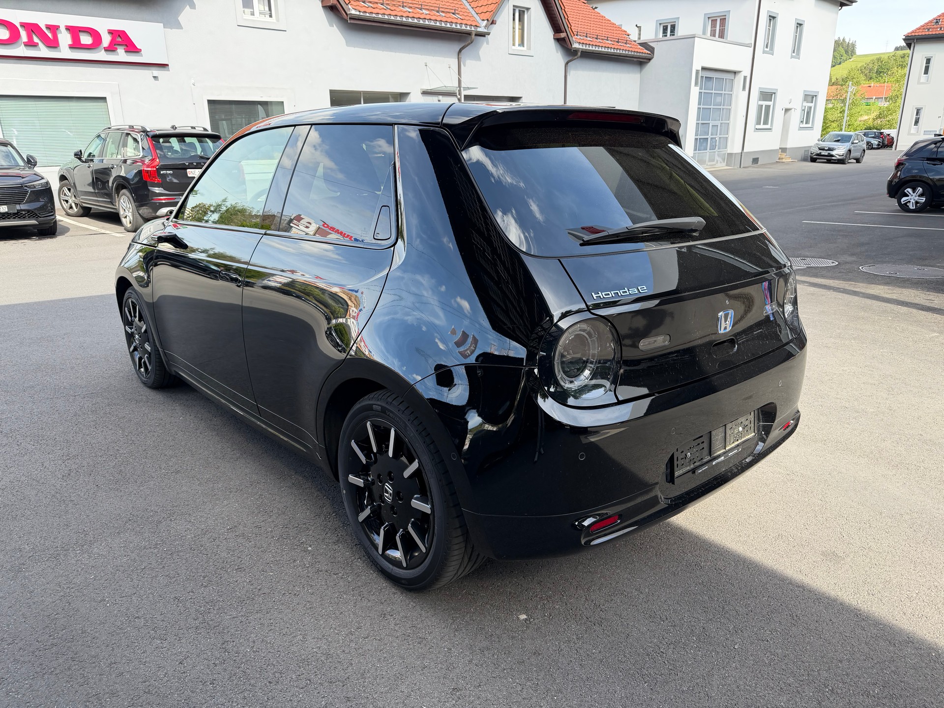 HONDA e Advance-image-9