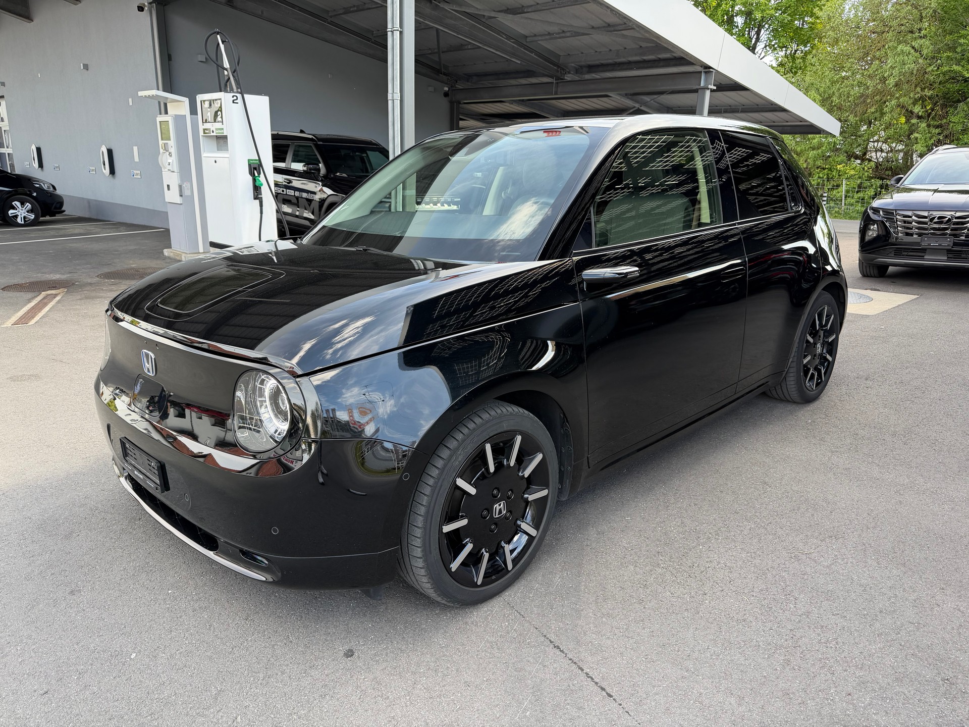 HONDA e Advance-image-3