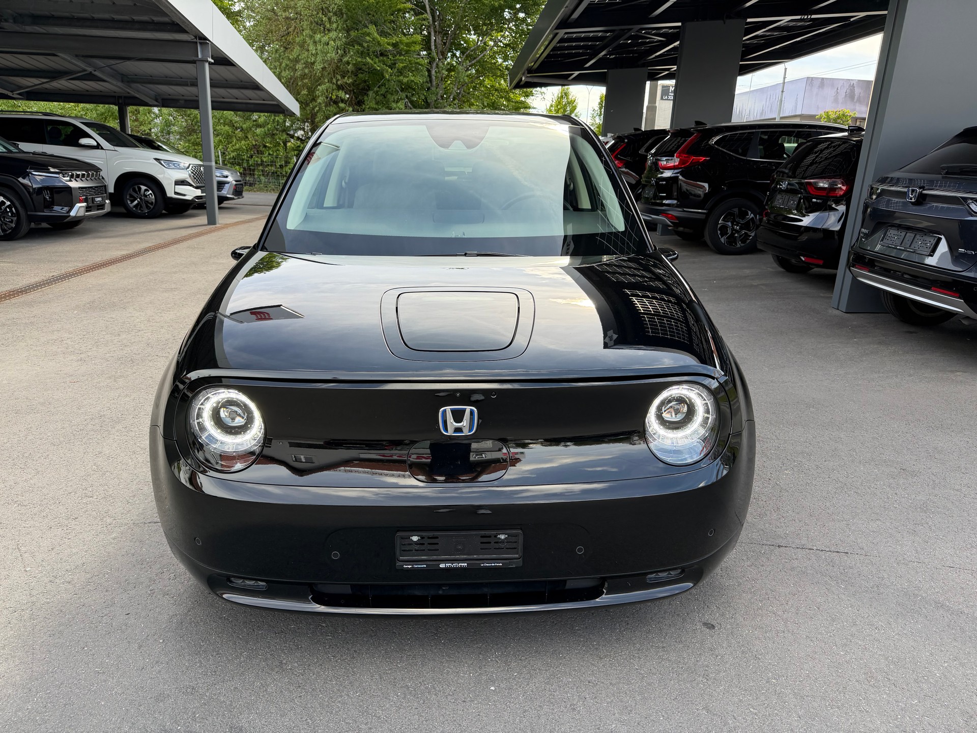 HONDA e Advance-image-4
